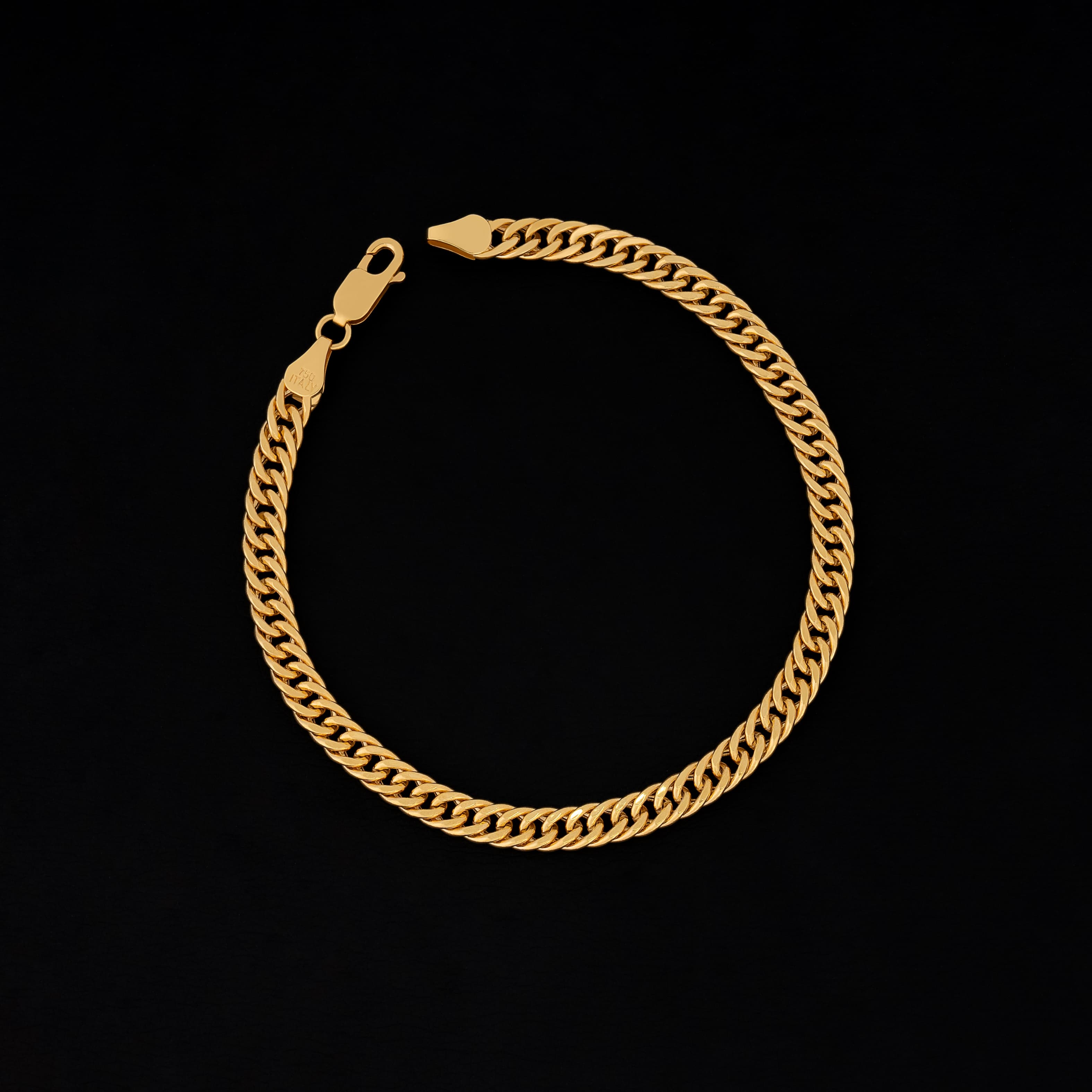 Pulsera Tejido Cubano 20cm