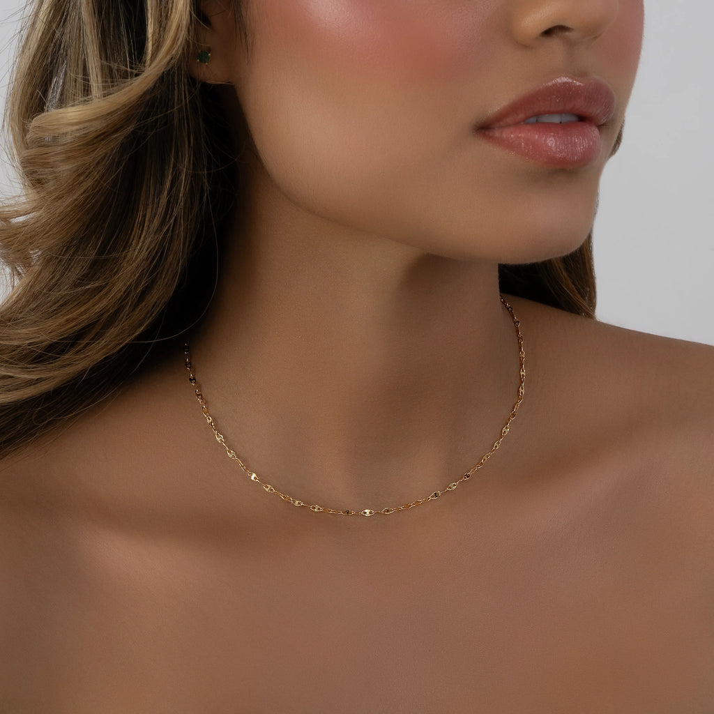 Cadena T.Eslabon Italy 40cm