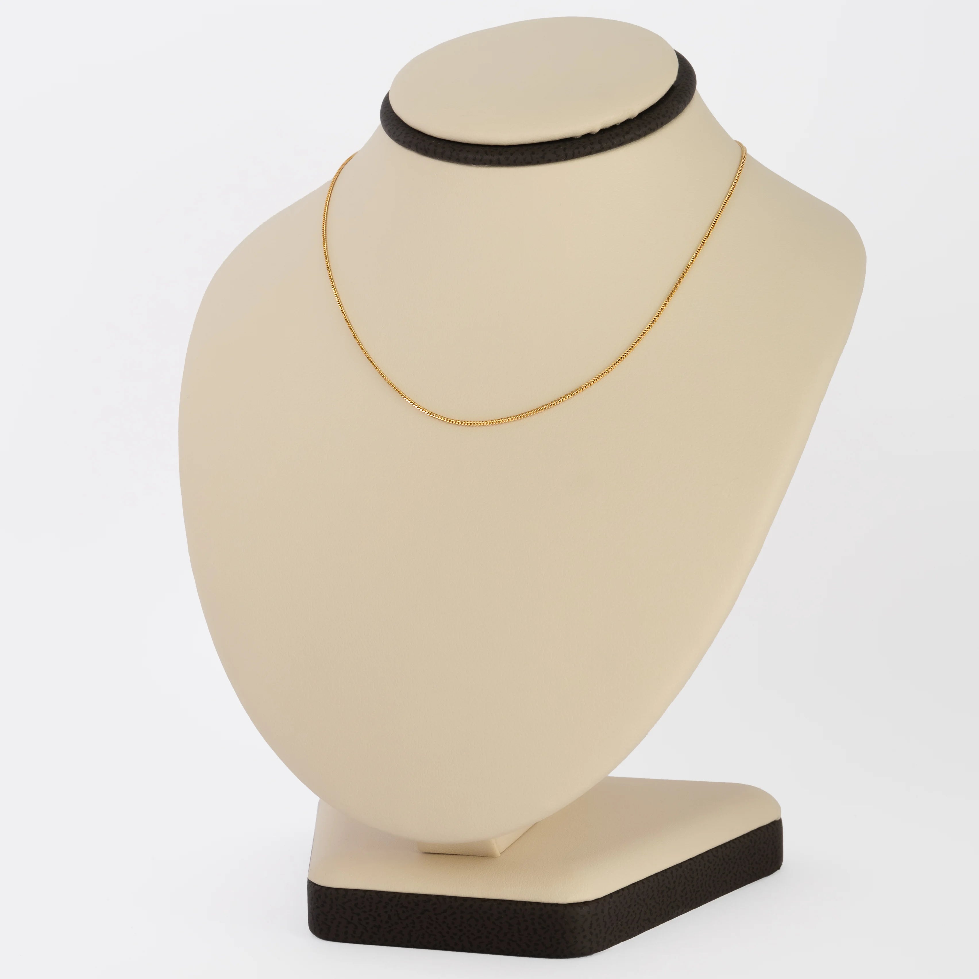 Cadena Tejido Franco 45cm