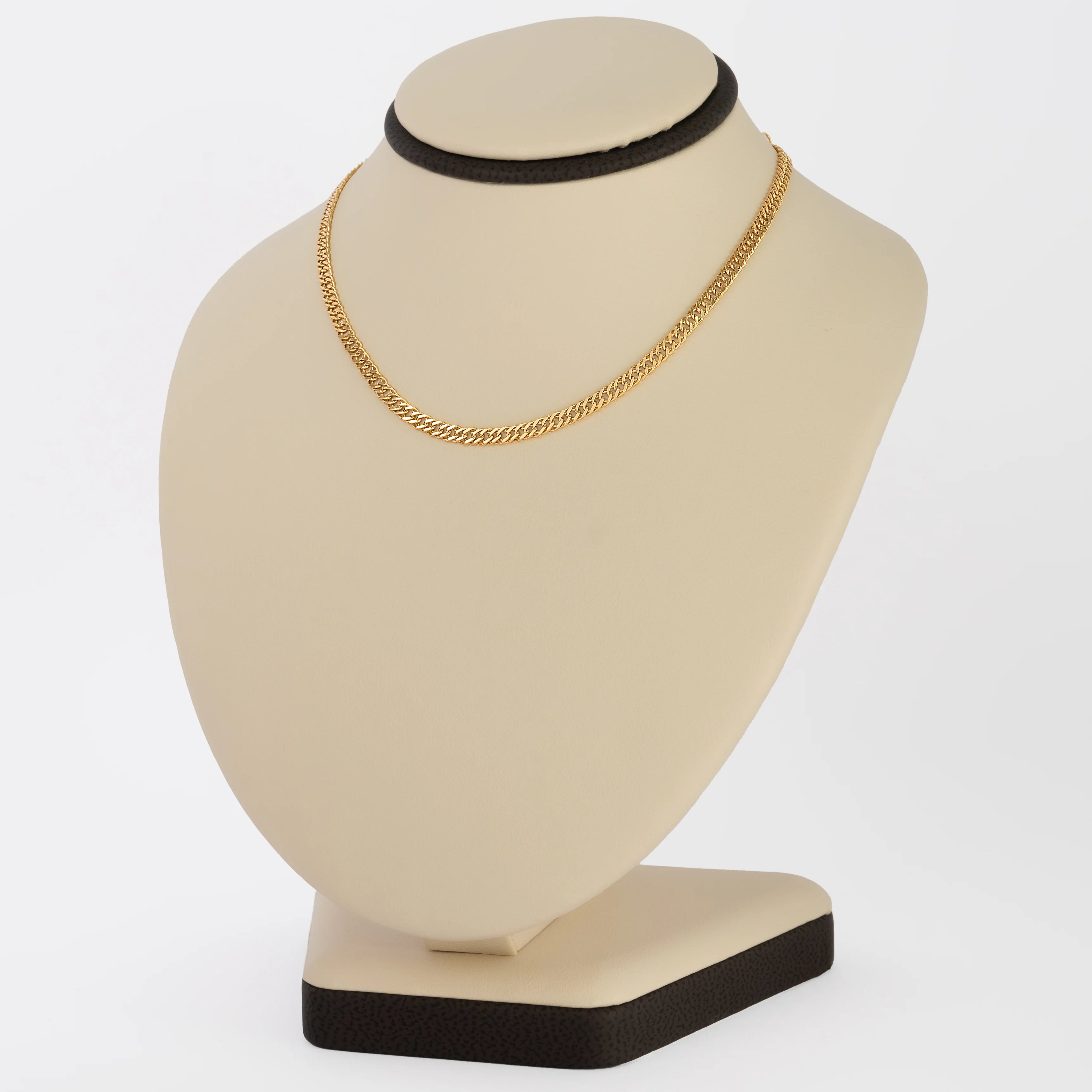 Cadena Tejido 8x8 50cm