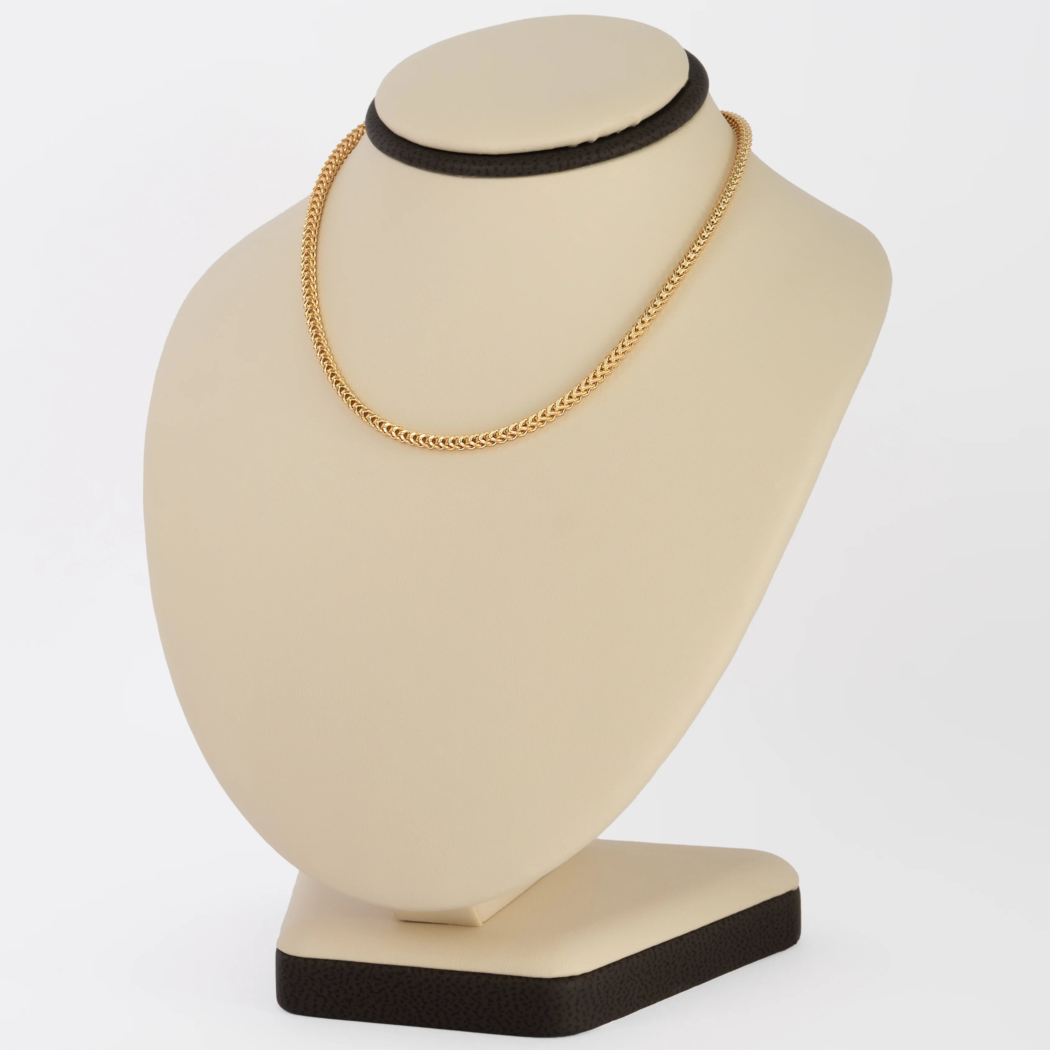 Cadena Tejido Franco 50cm