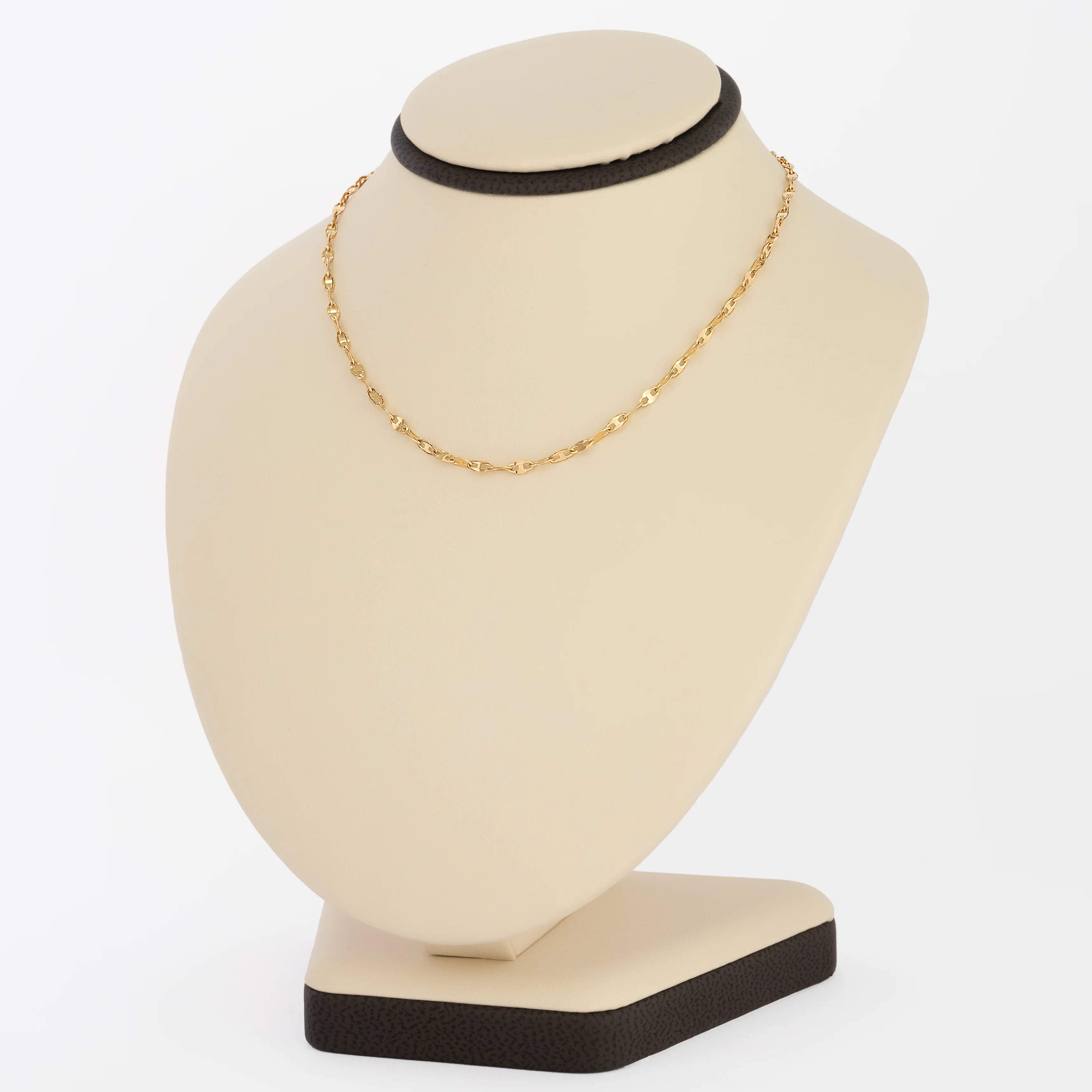 Cadena T.Eslabon Italy 40cm