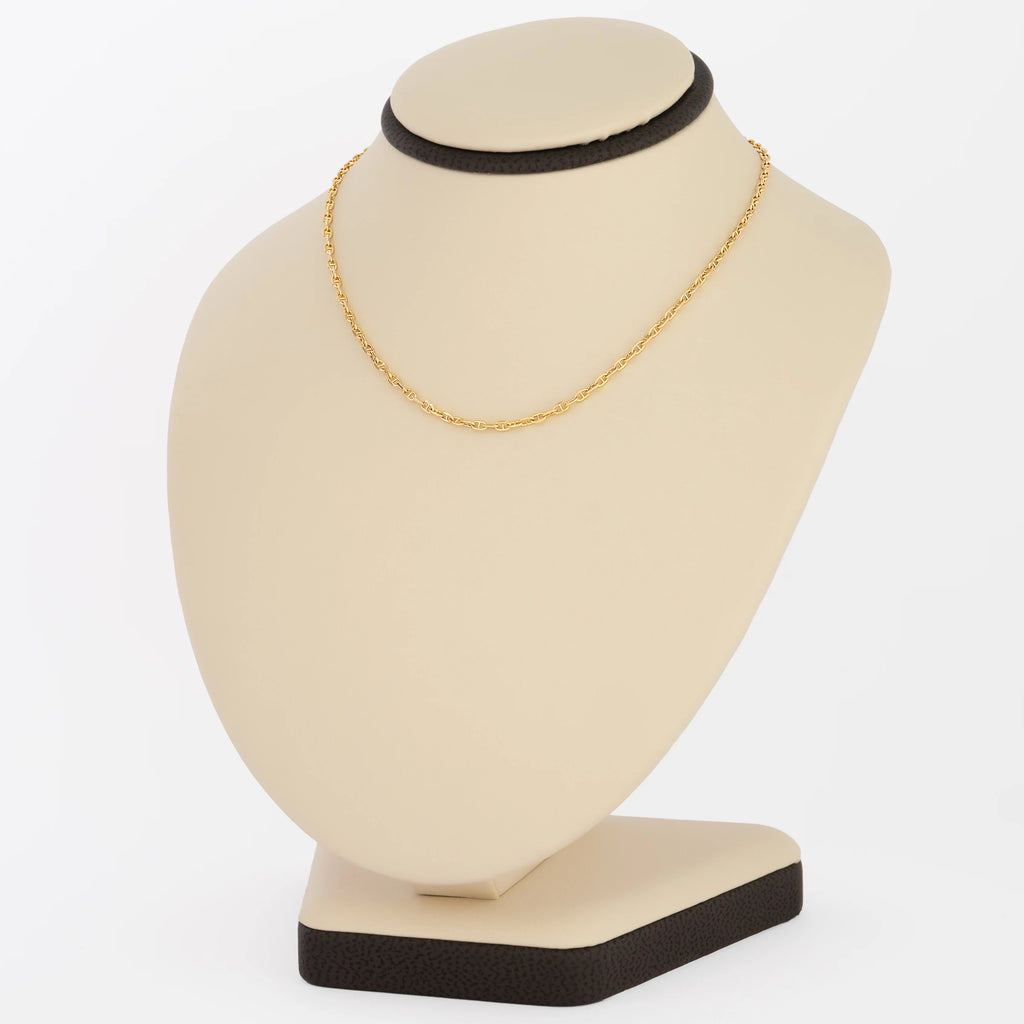 Cadena T.Eslabon Italy 40cm