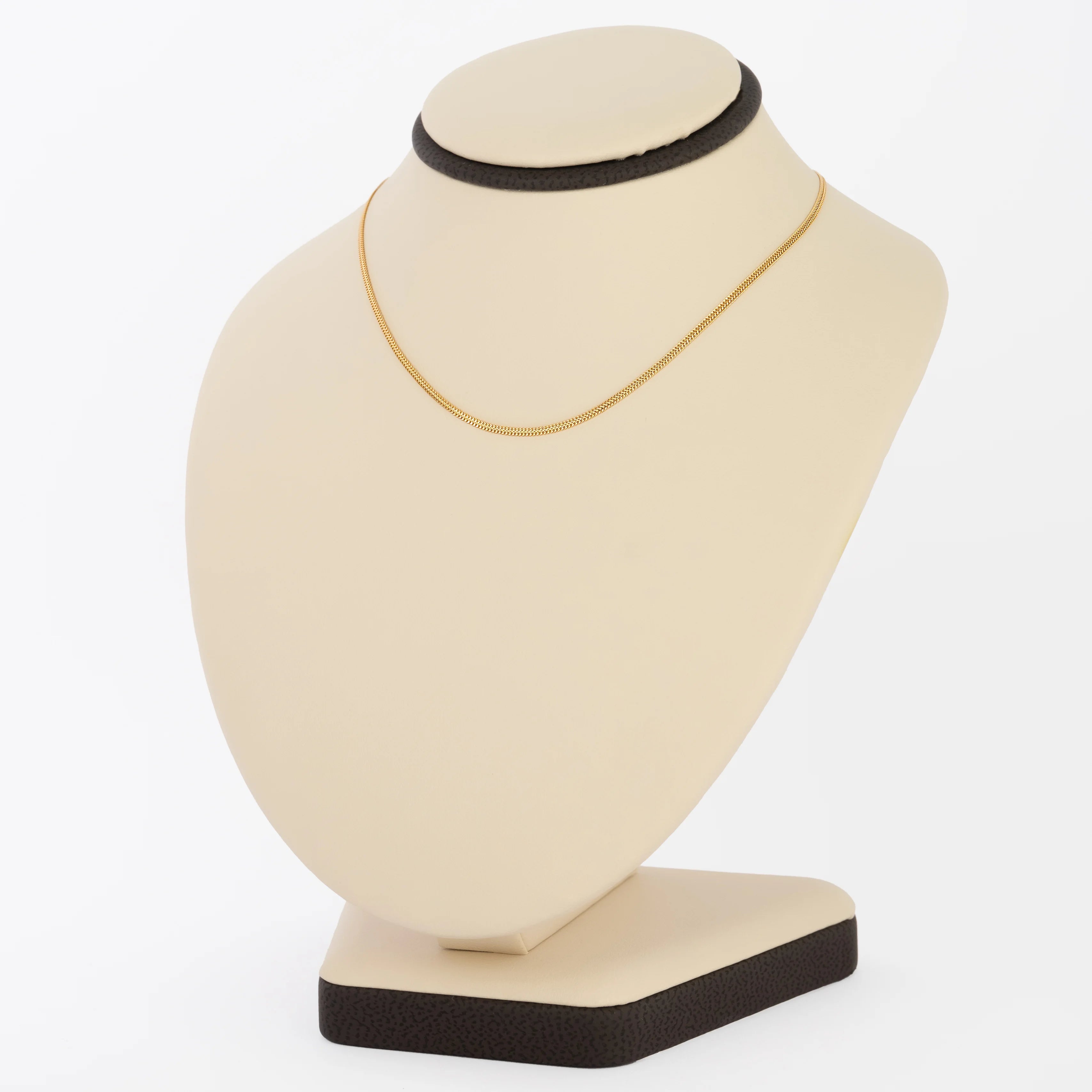 Cadena Tejido Sedusa 45cm