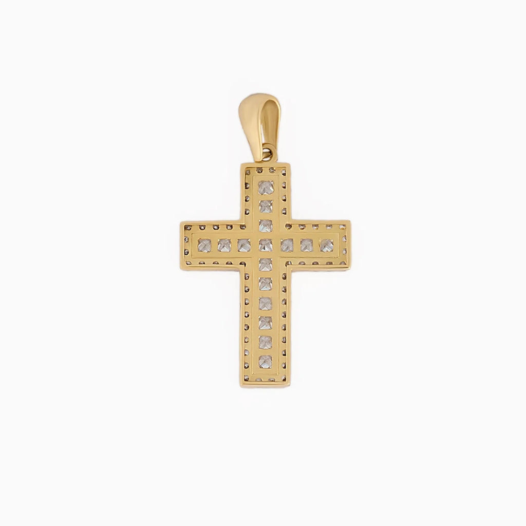 Dije Cruz Casting 1.6cm