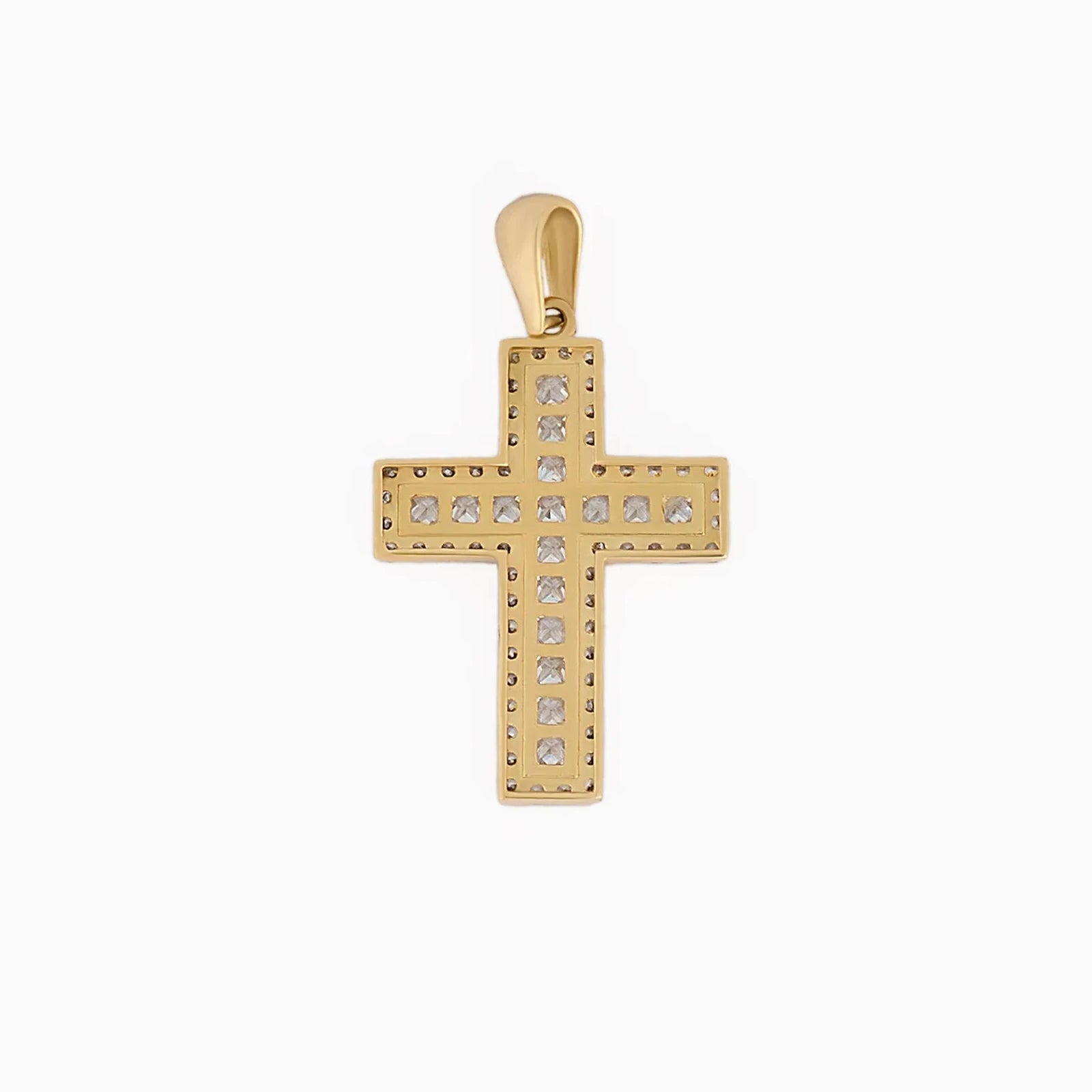 Dije Cruz Casting 1.6cm