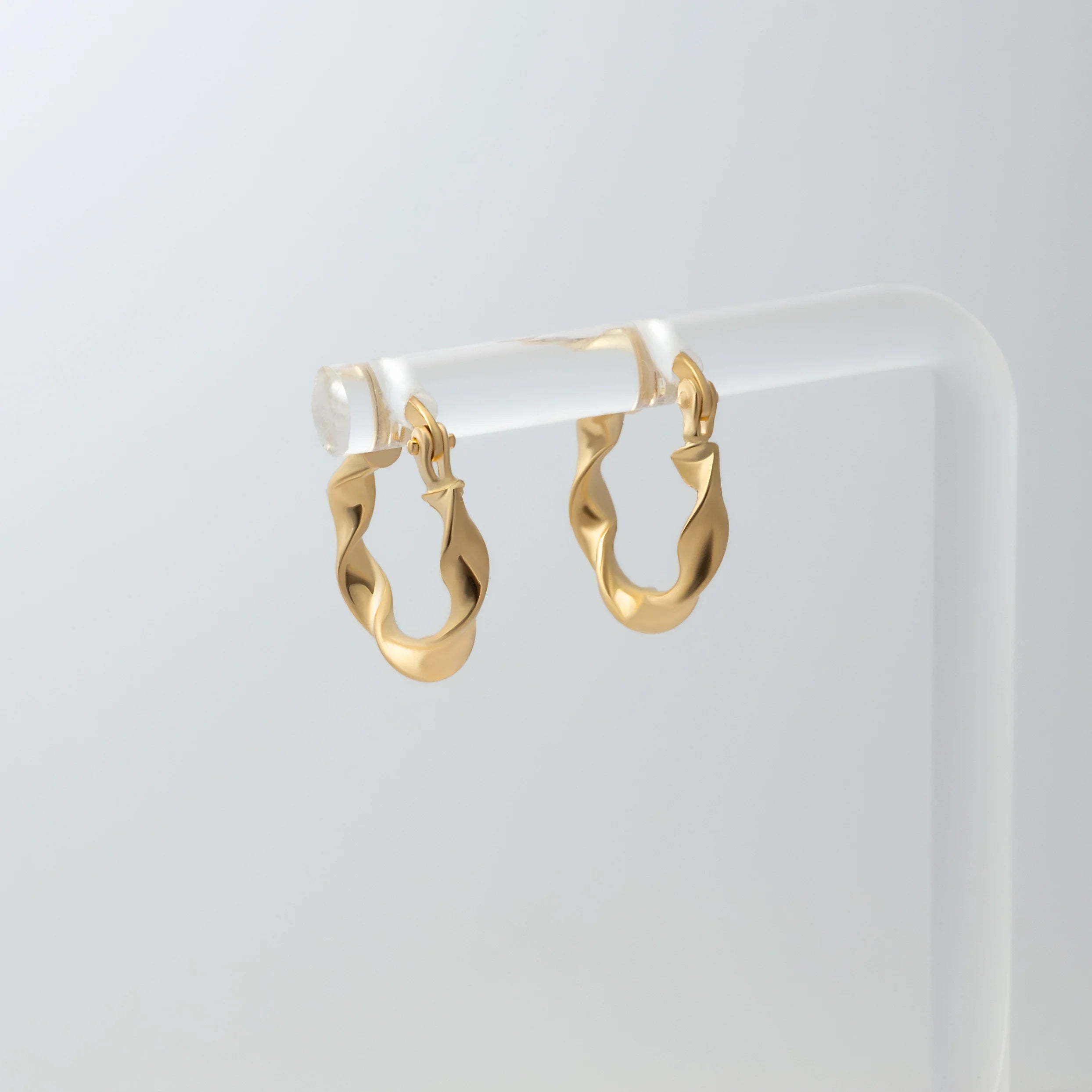 Candongas Ondas 1.6cm