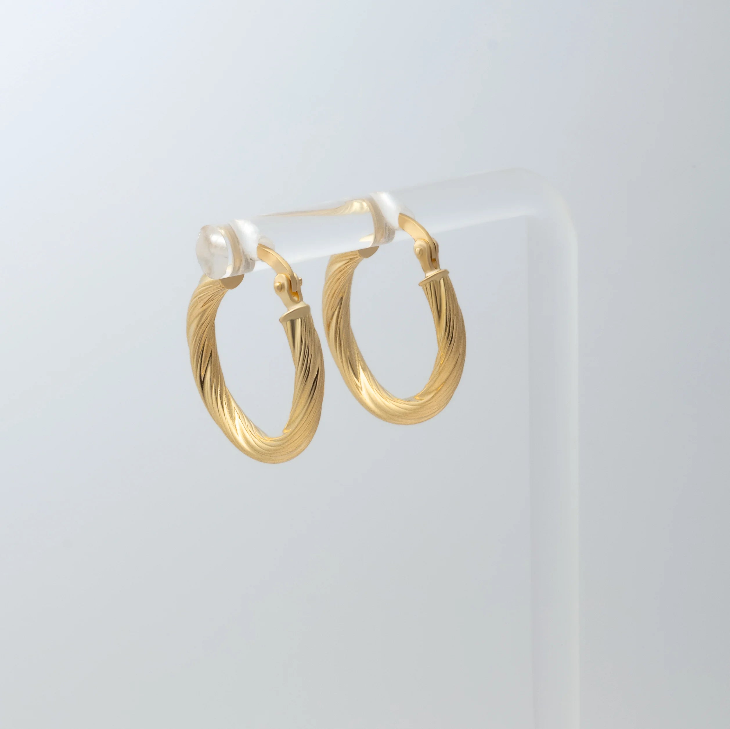 Candongas Lineal 2.1cm