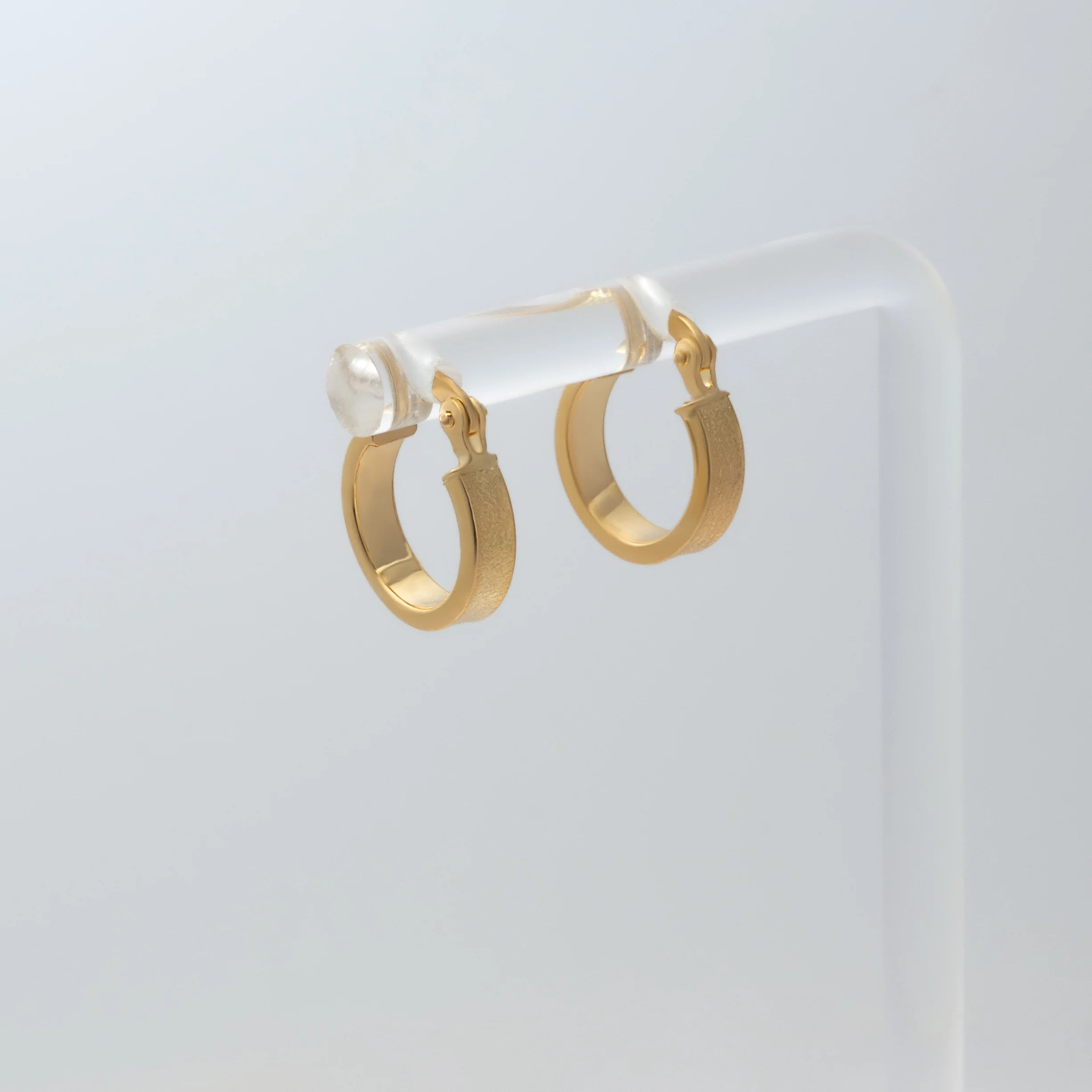 Candongas Rústicas 1.4cm