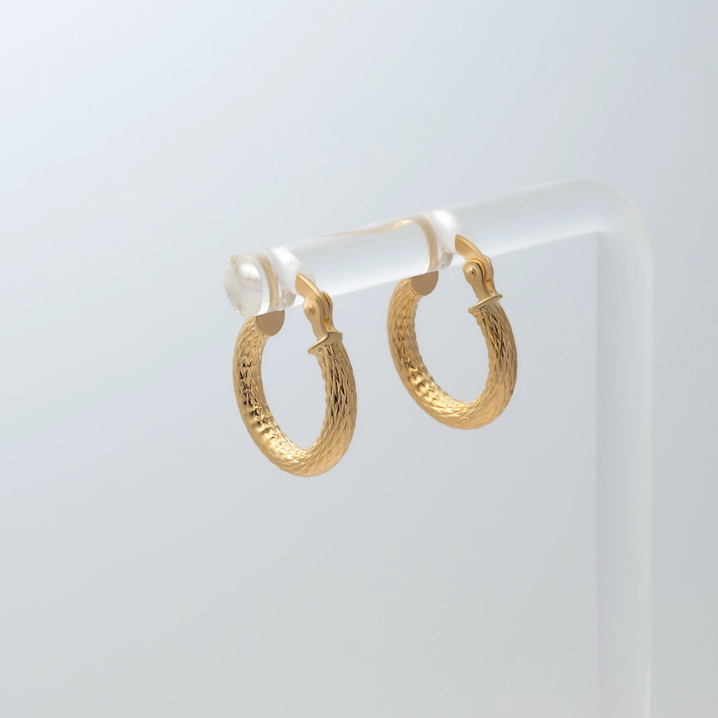 Candongas Cobra 1.6cm