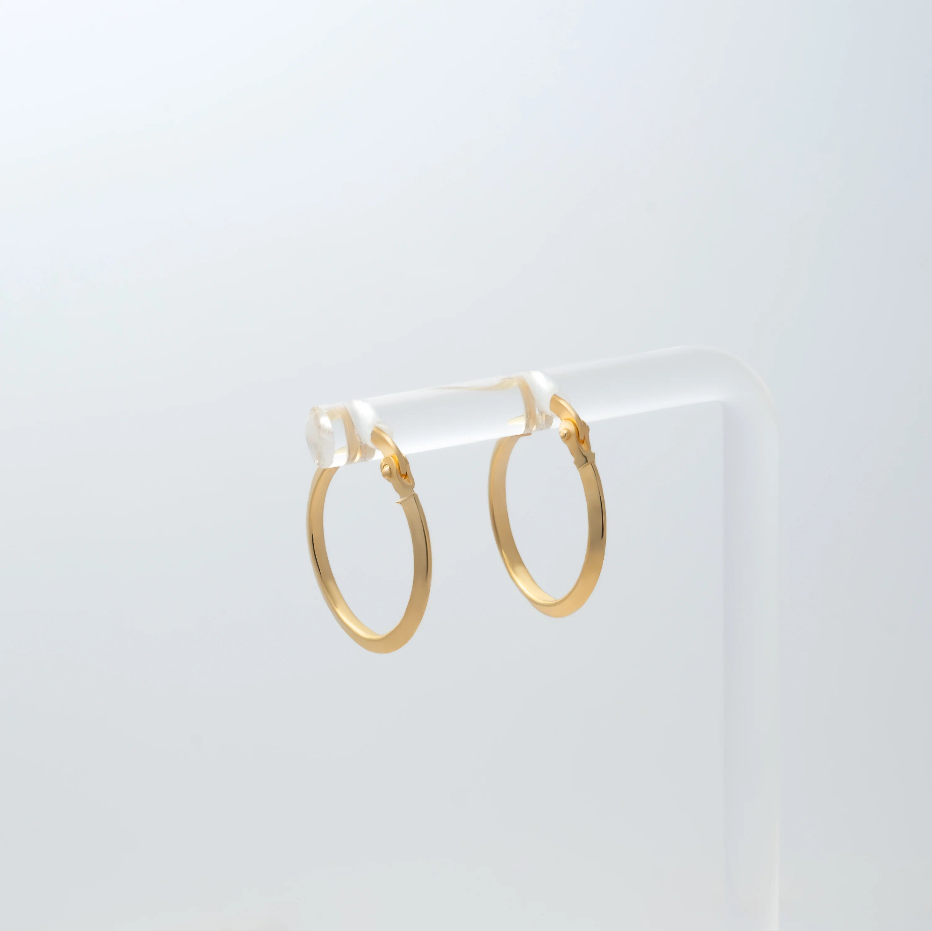 Candongas Cóncavo 1.9cm