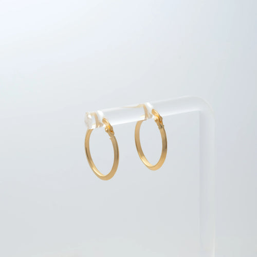 Candongas Cóncavo 1.9cm