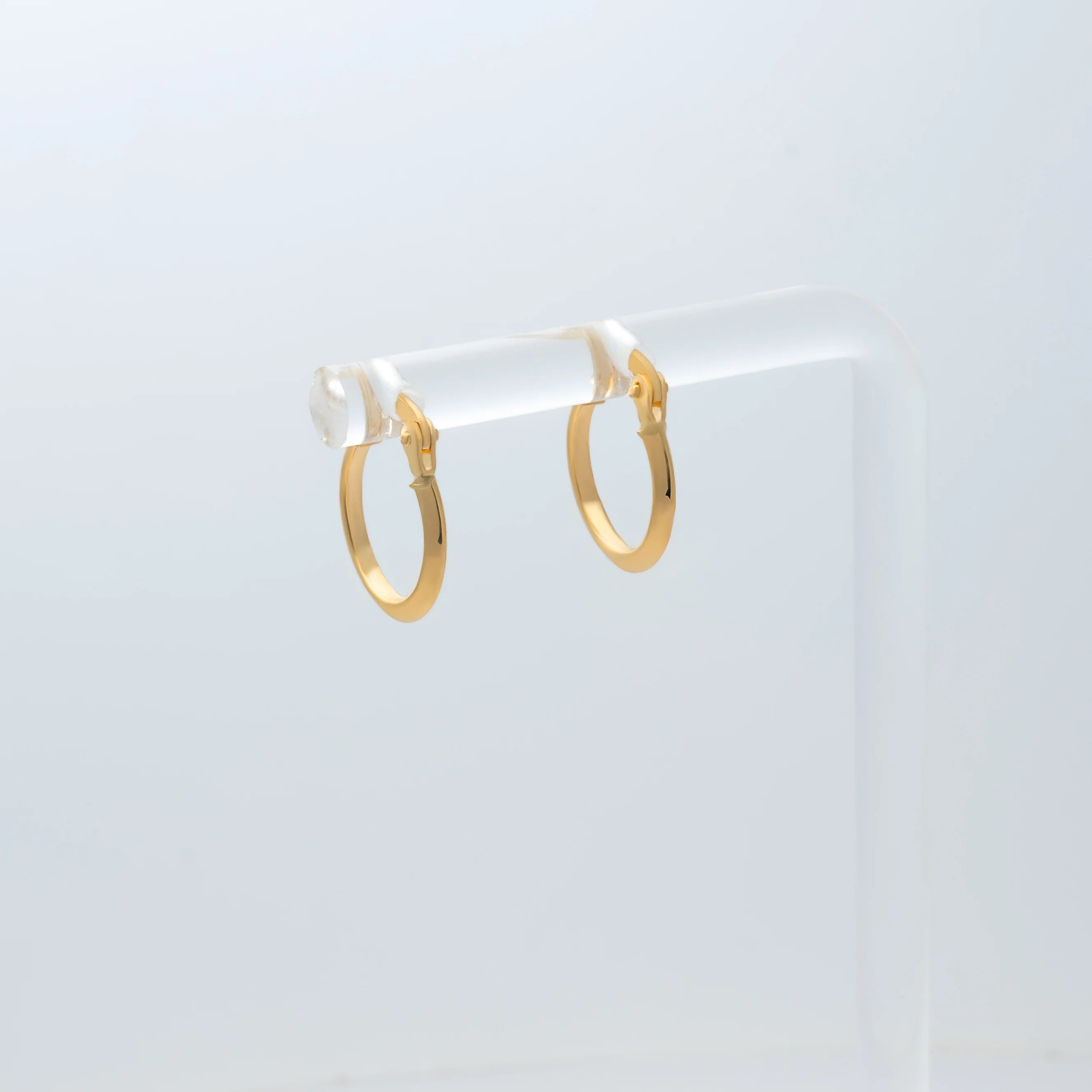 Candongas Concavo 1.4cm