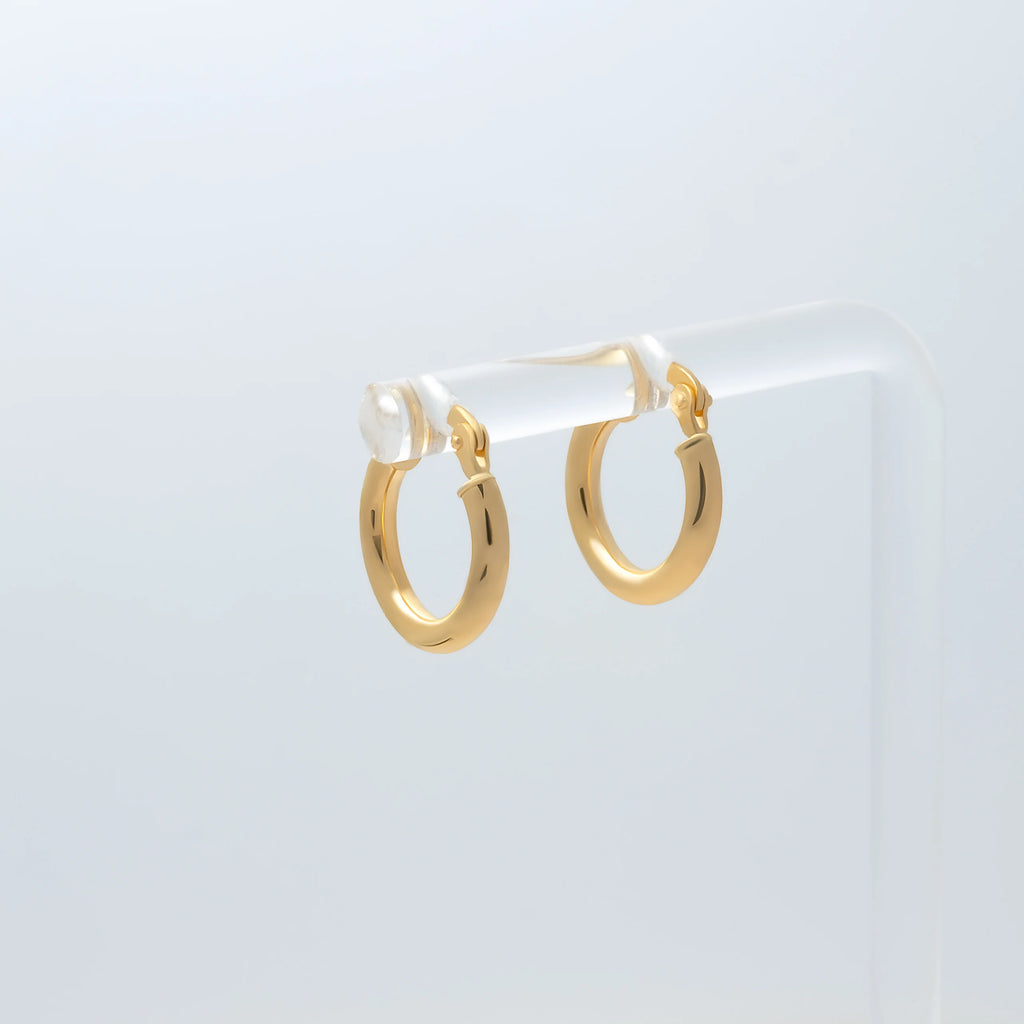 Candongas Redondas 1.6cm