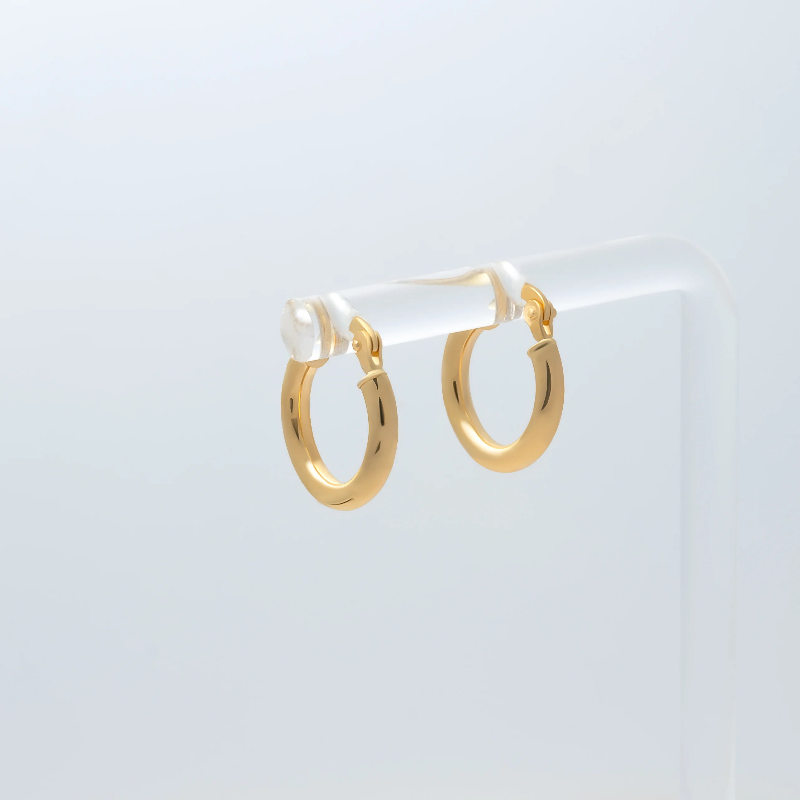 Candongas Redondas 1.6cm