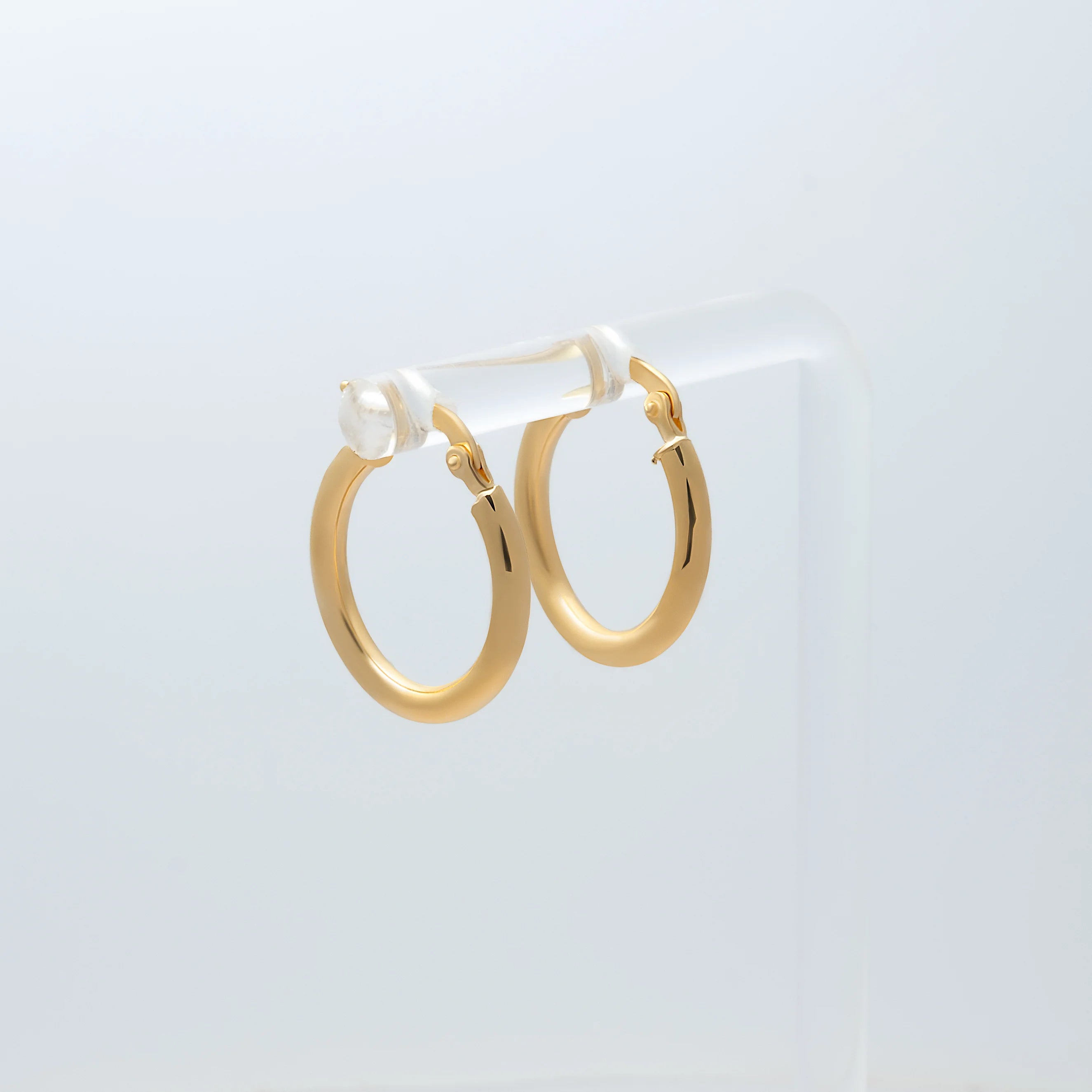 Candongas Redondas 2cm