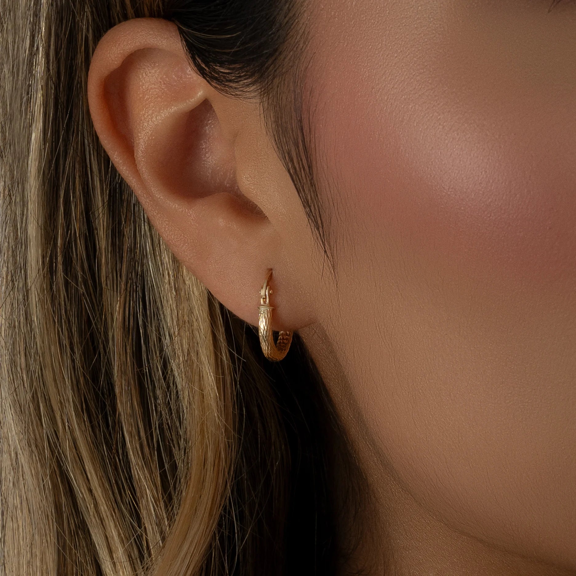 Candongas Cobra 1.6cm