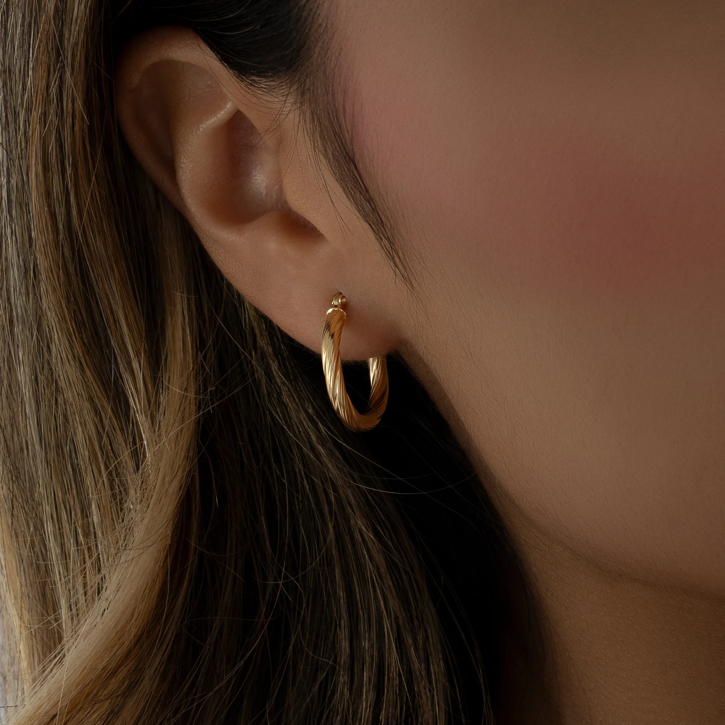 Candongas Lineal 2.1cm