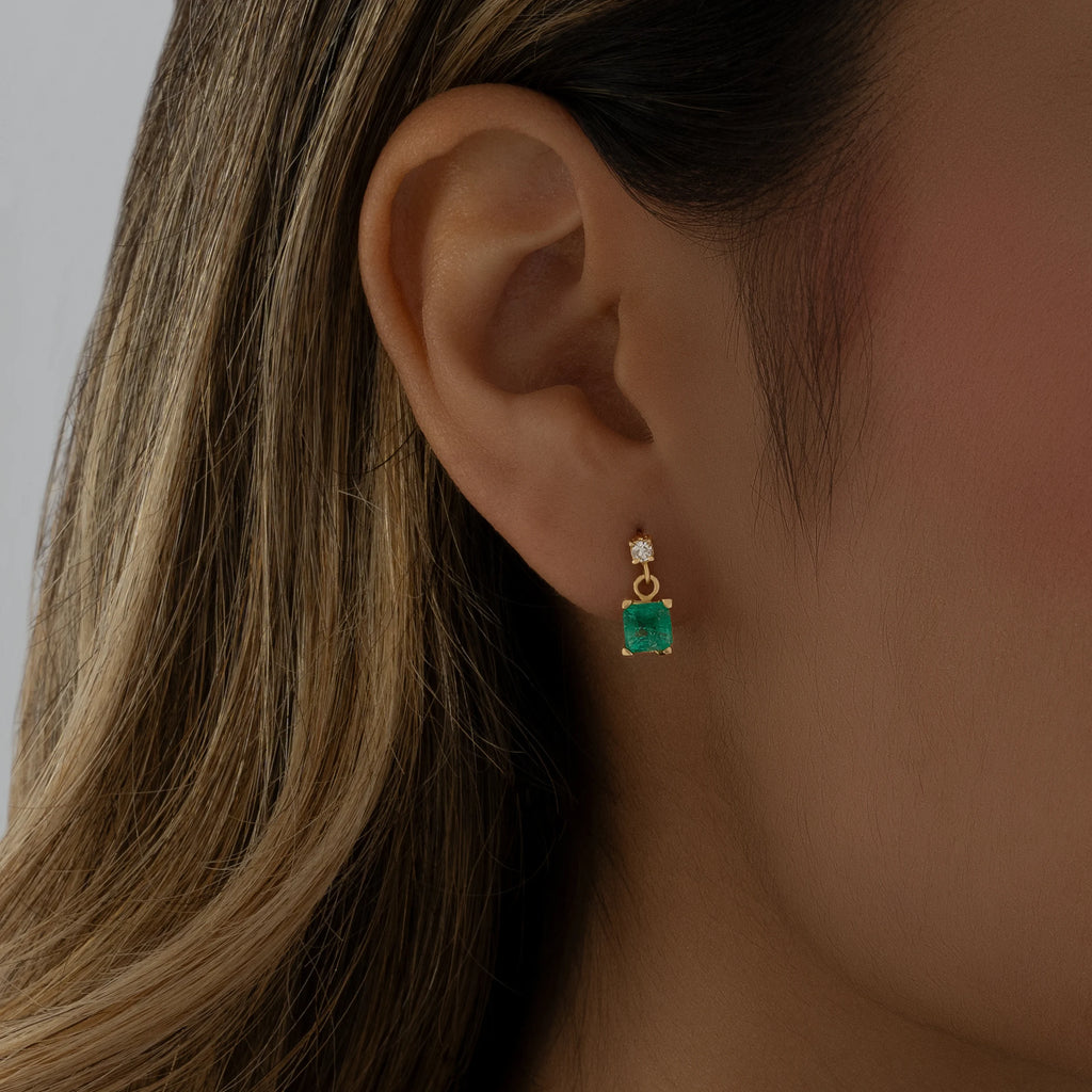 Topos Esmeraldas & Diamante