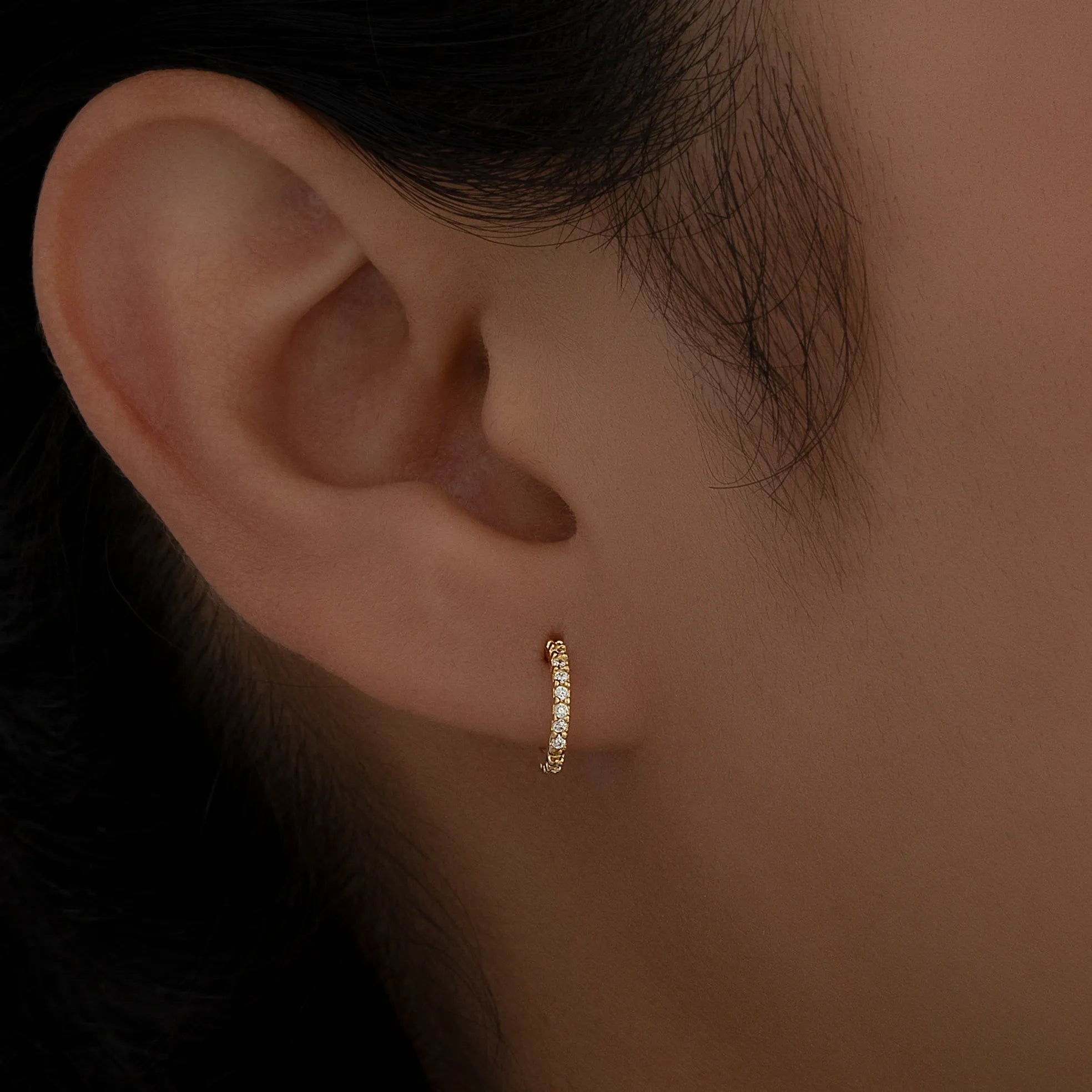 Topos Arco casting 9mm