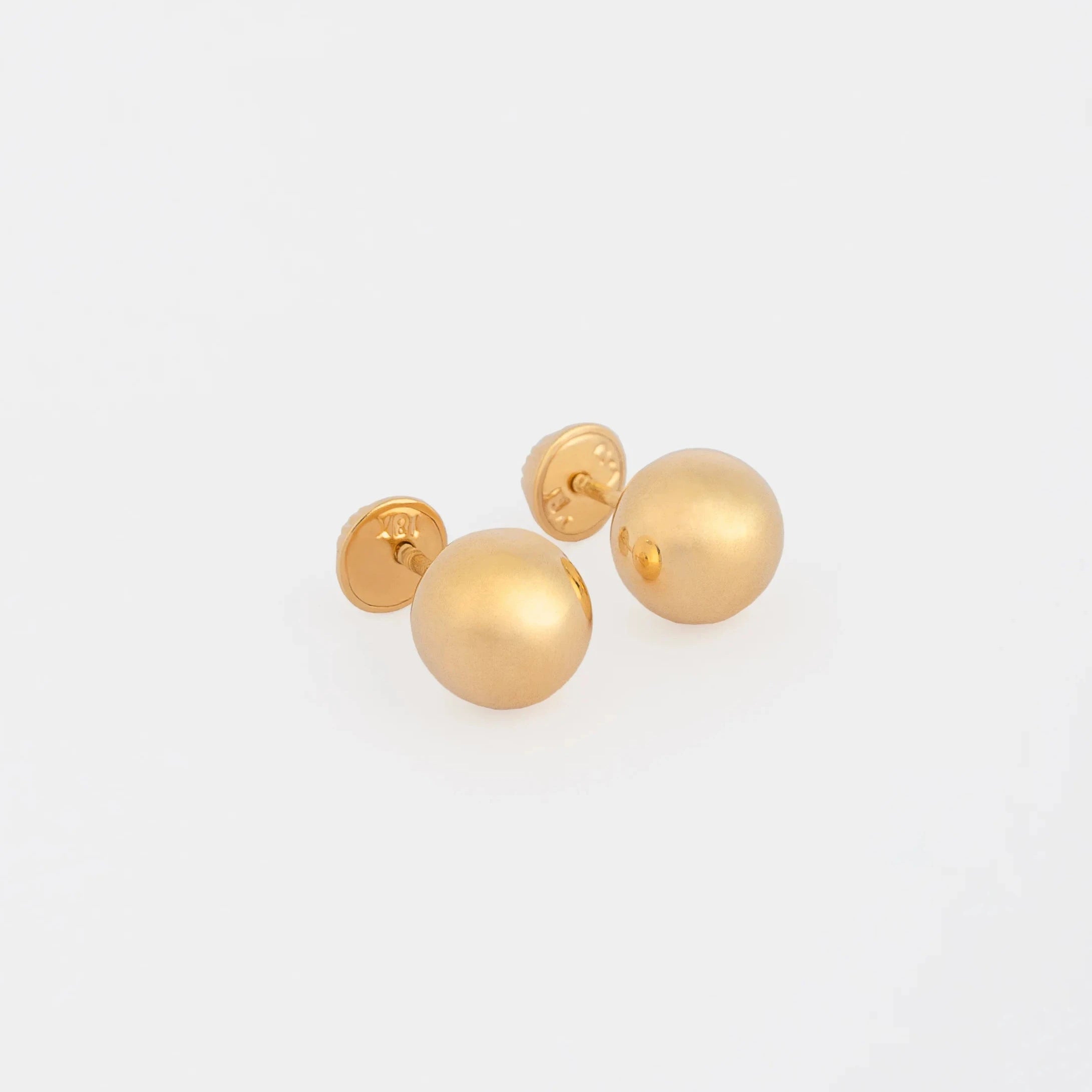 Topos Balin 8mm