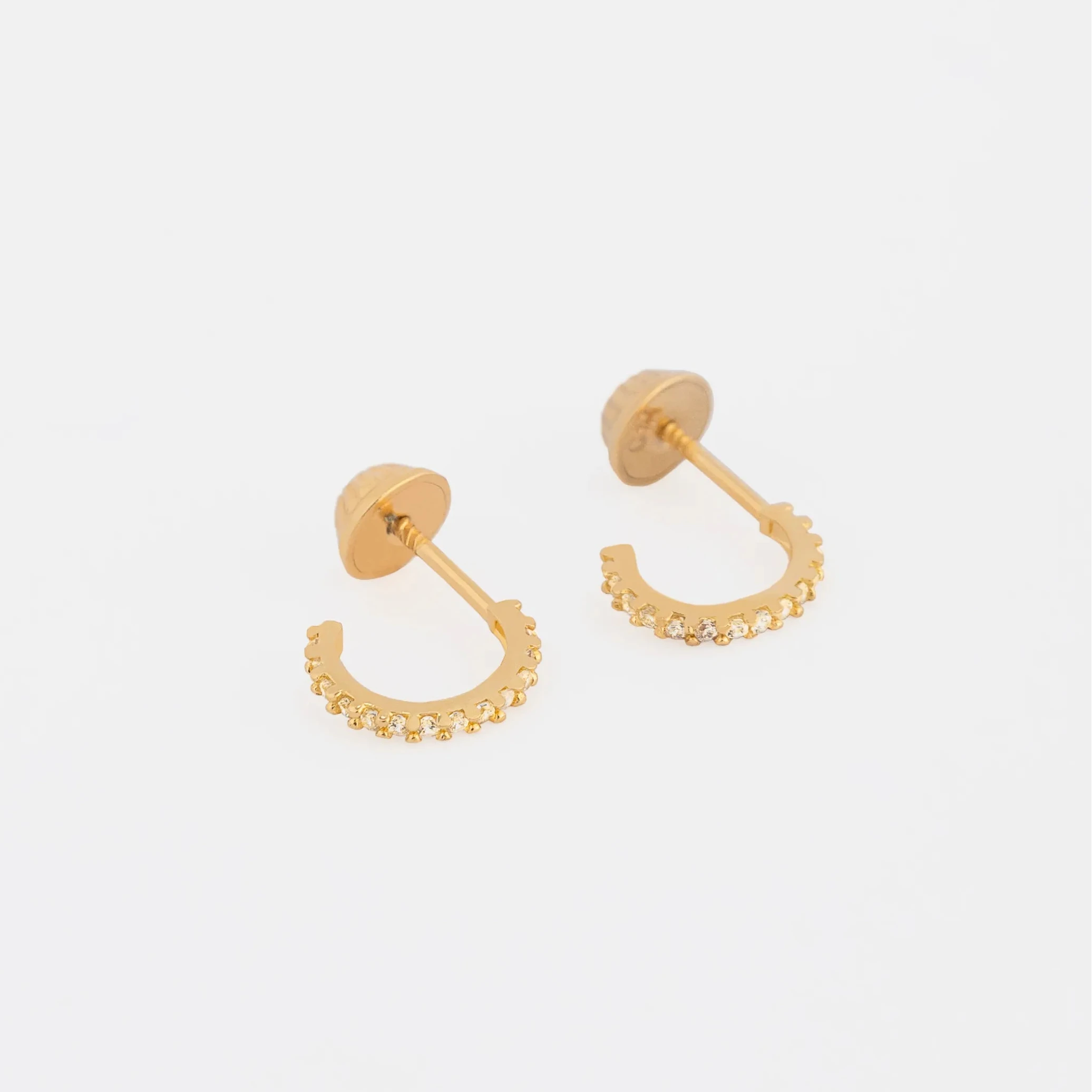 Topos Arco casting 9mm