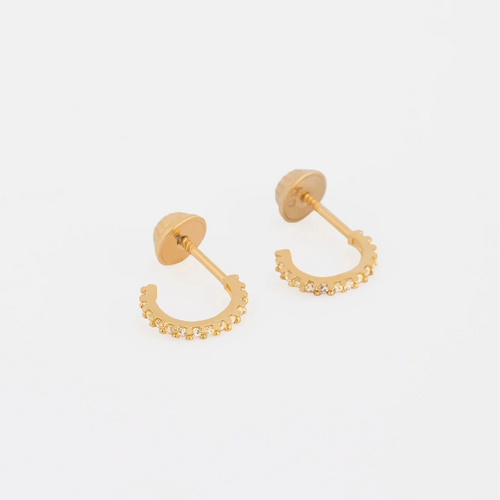 Topos Arco casting 9mm