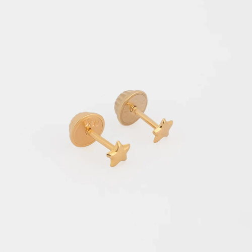 Topos Estrella 4mm