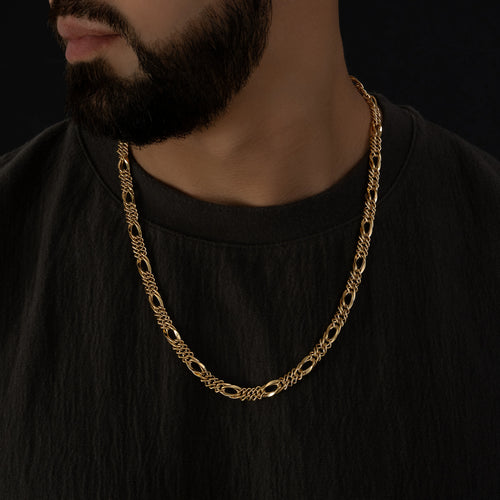 Cadena Entorchado Imperial