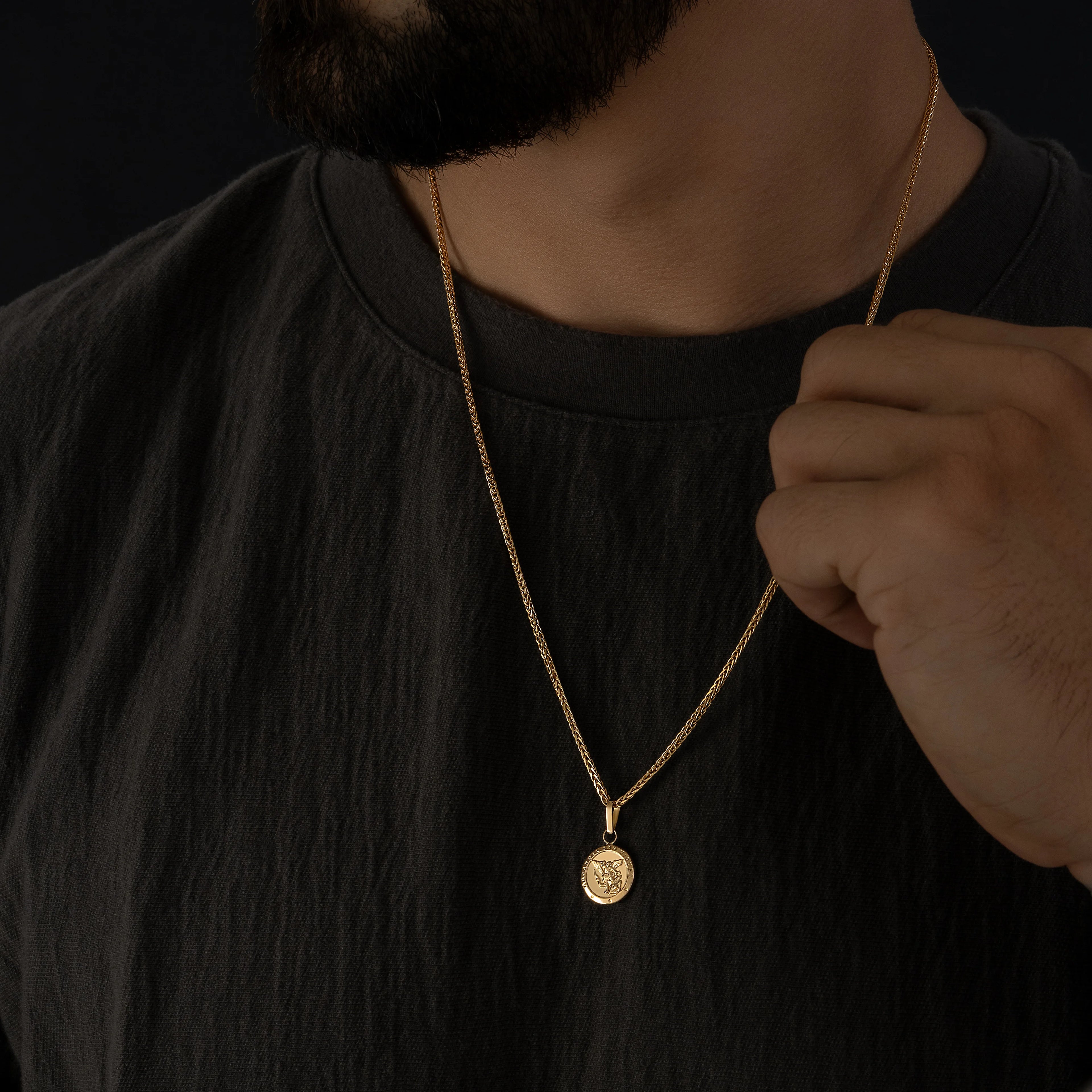 Juego Arcangel San Miguel