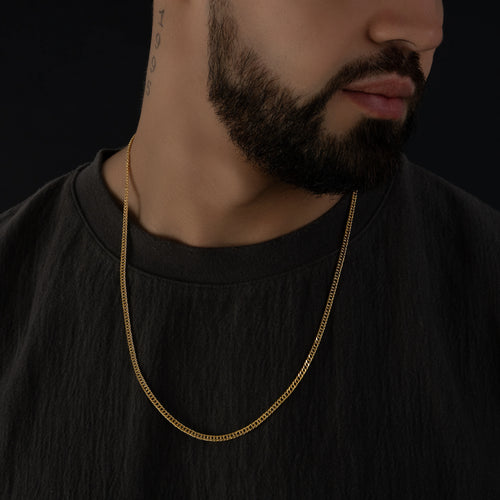 Cadena Tejido Cubano