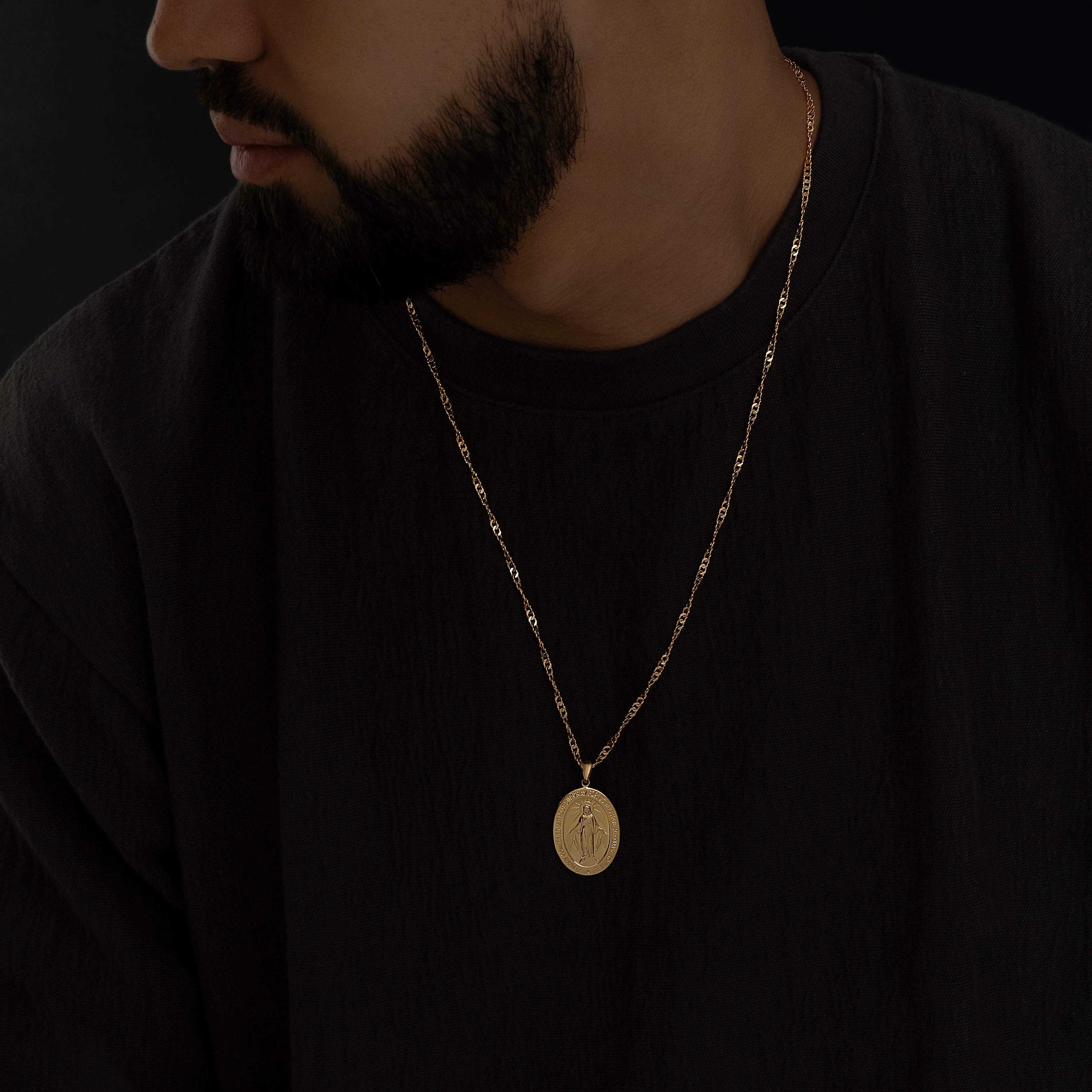 Juego Virgen Milagros