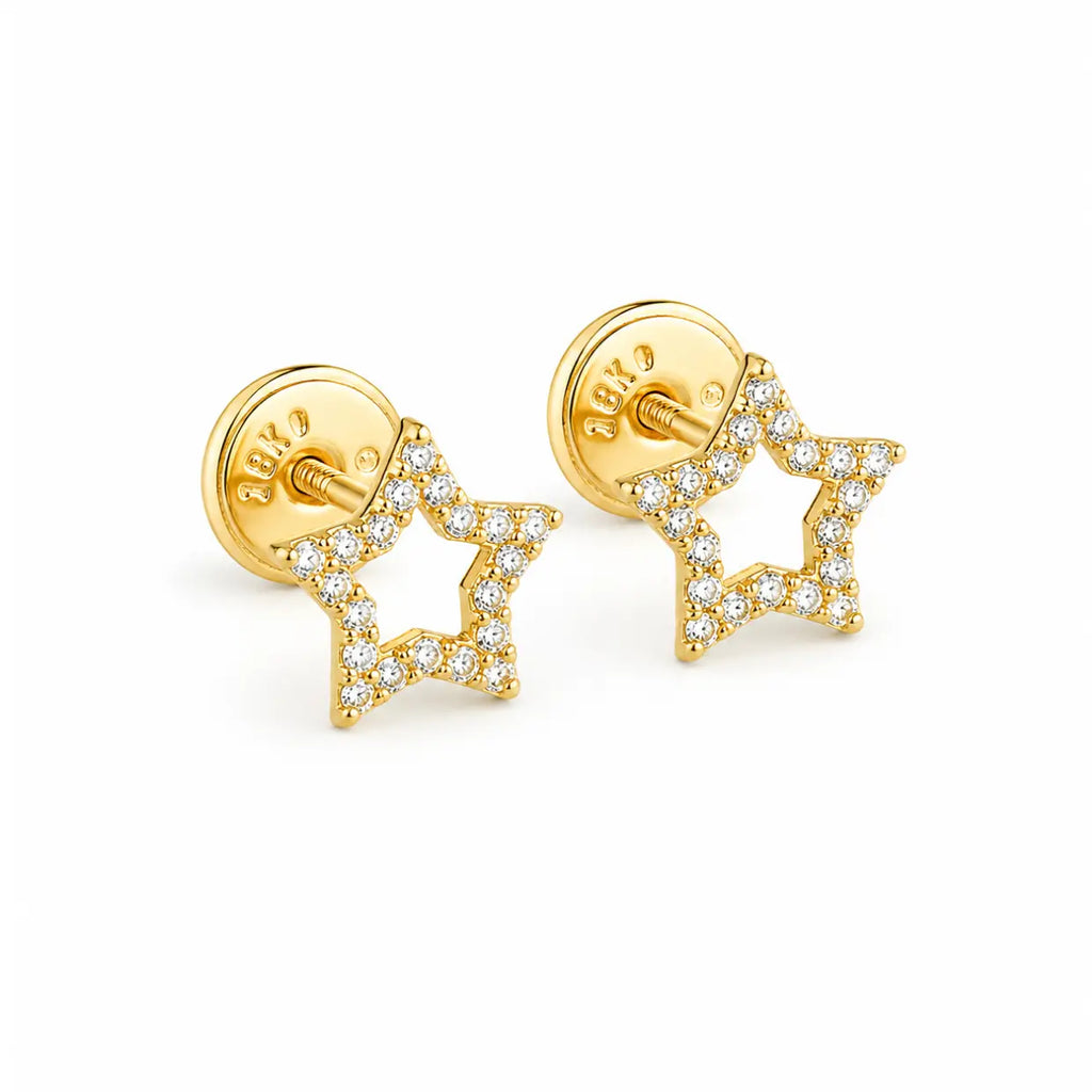 Topos Estrellas Casting 7mm