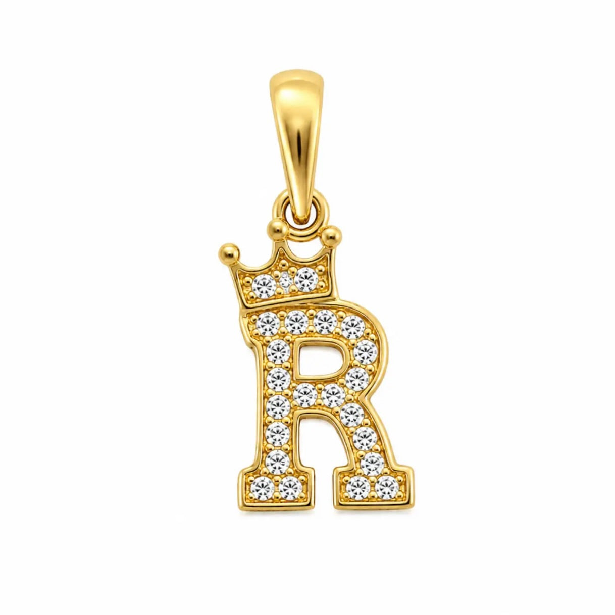 Dije Reina R