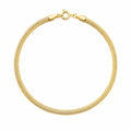 Pulsera Snake 19cm