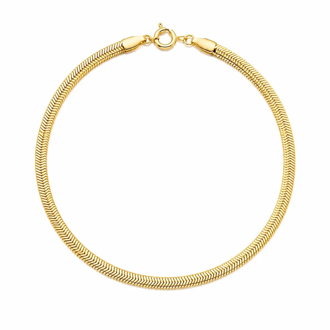 Pulsera Snake 19cm