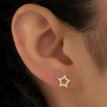 Topos Estrellas Casting 7mm