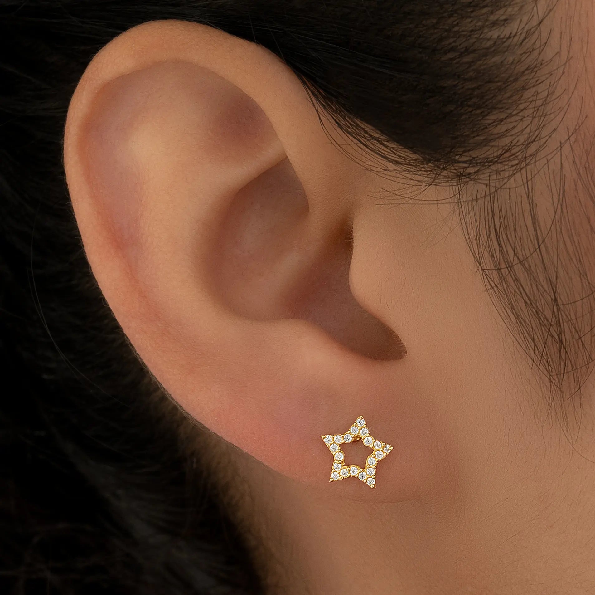 Topos Estrellas Casting 7mm