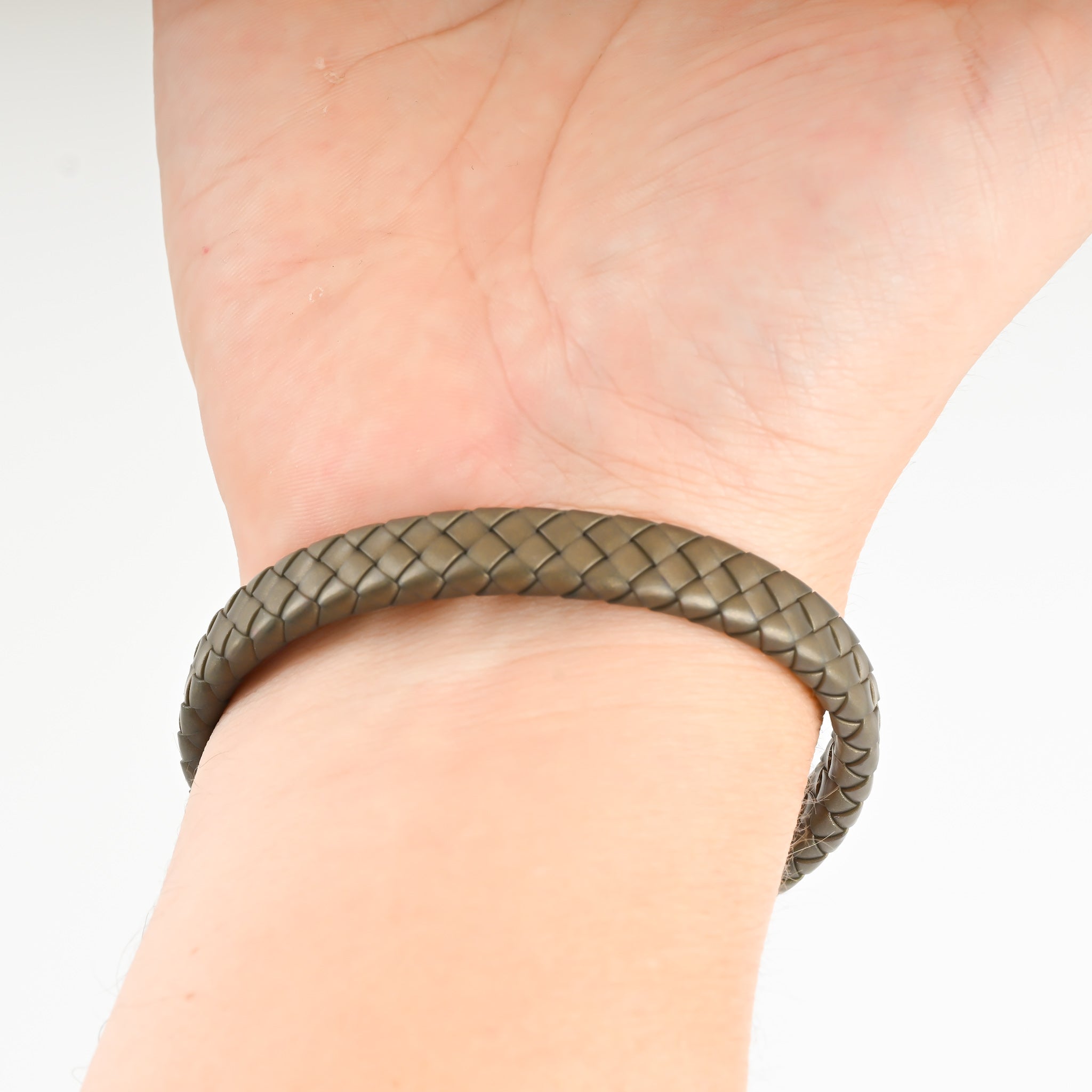 Pulsera Griega