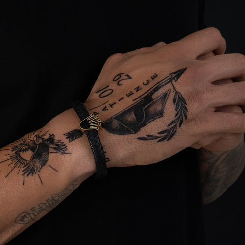 Pulsera Corona
