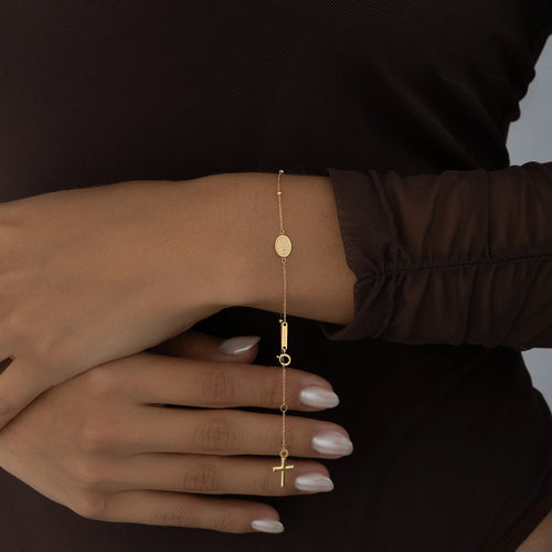 Pulsera Denario