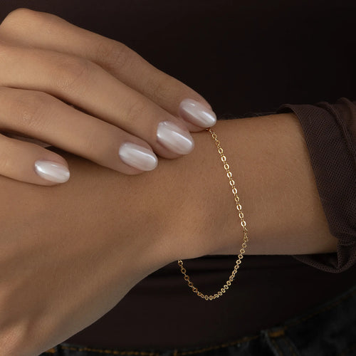 Pulsera Tejido Forzatina