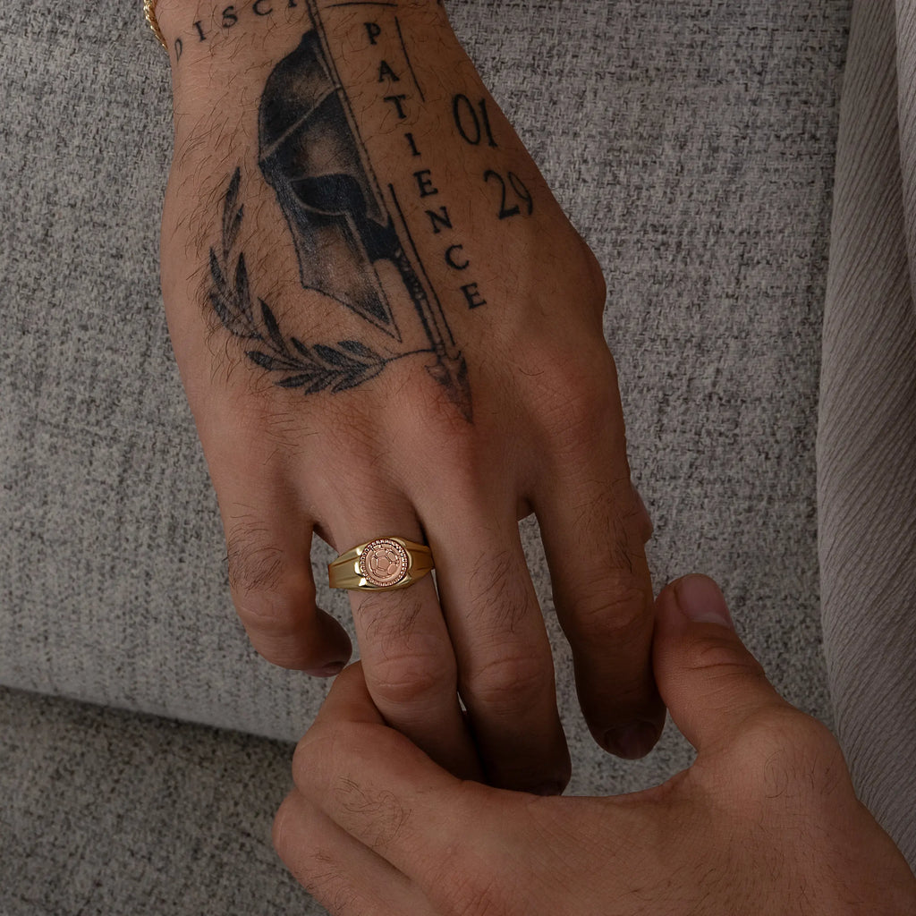 Anillo Mundialista