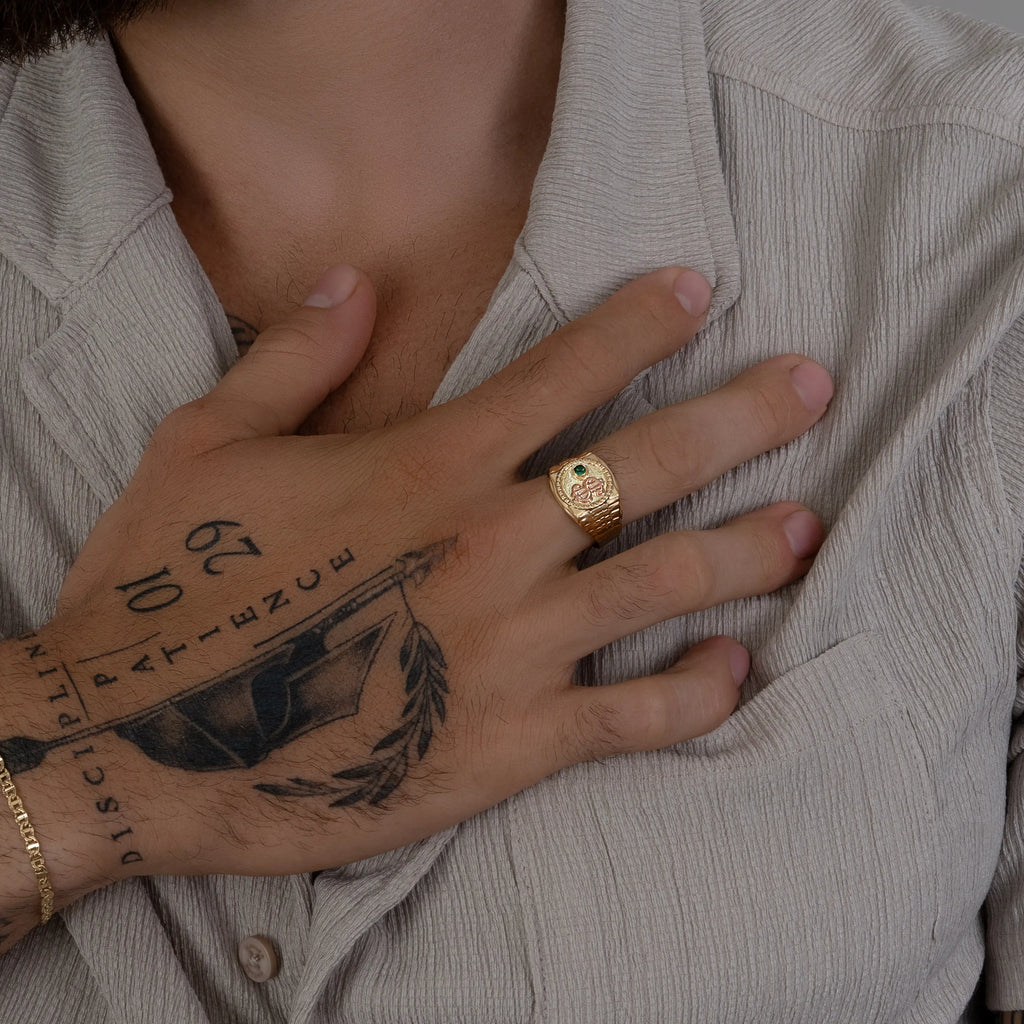 Anillo $