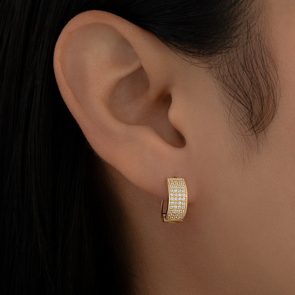 Candongas Casting 1.3cm