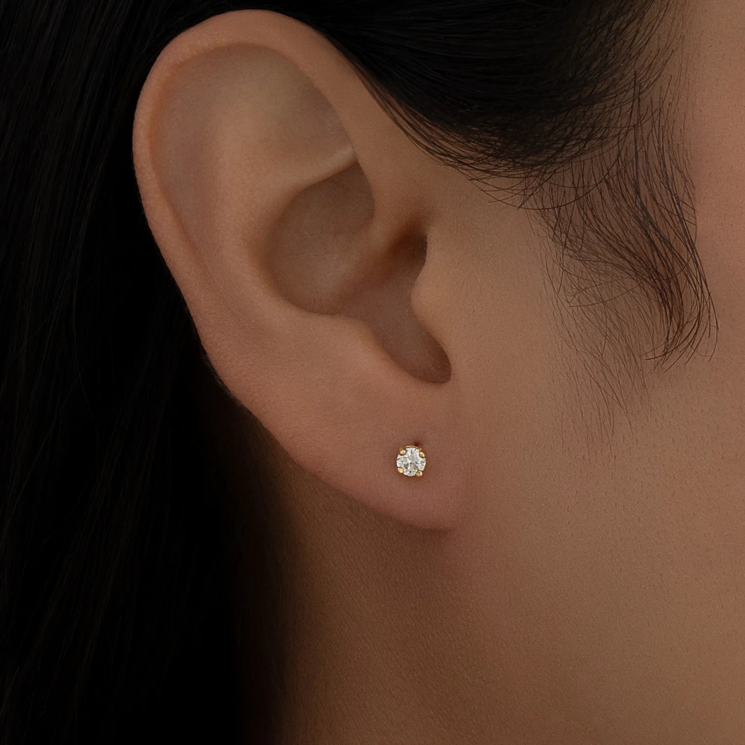 Topos O.A. Diamante 0.20ct