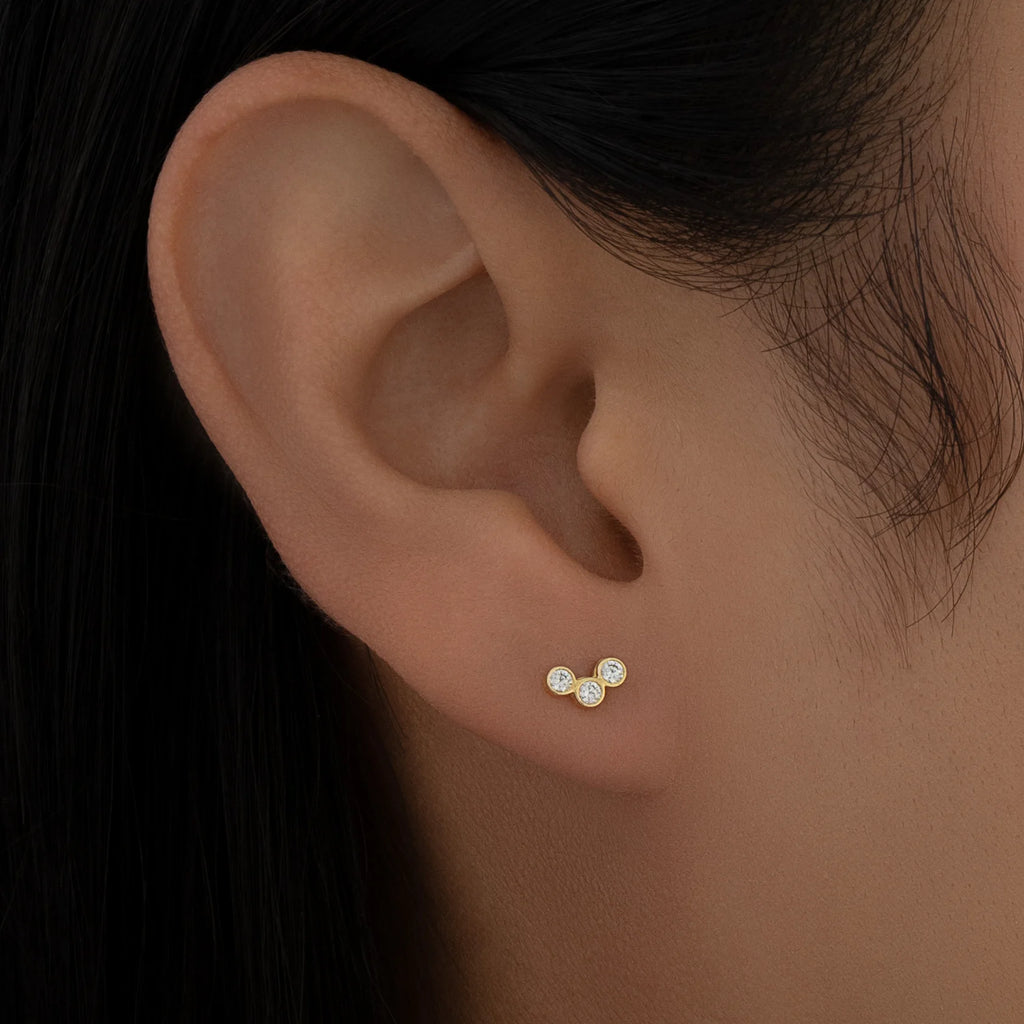 Topos Circon  3mm