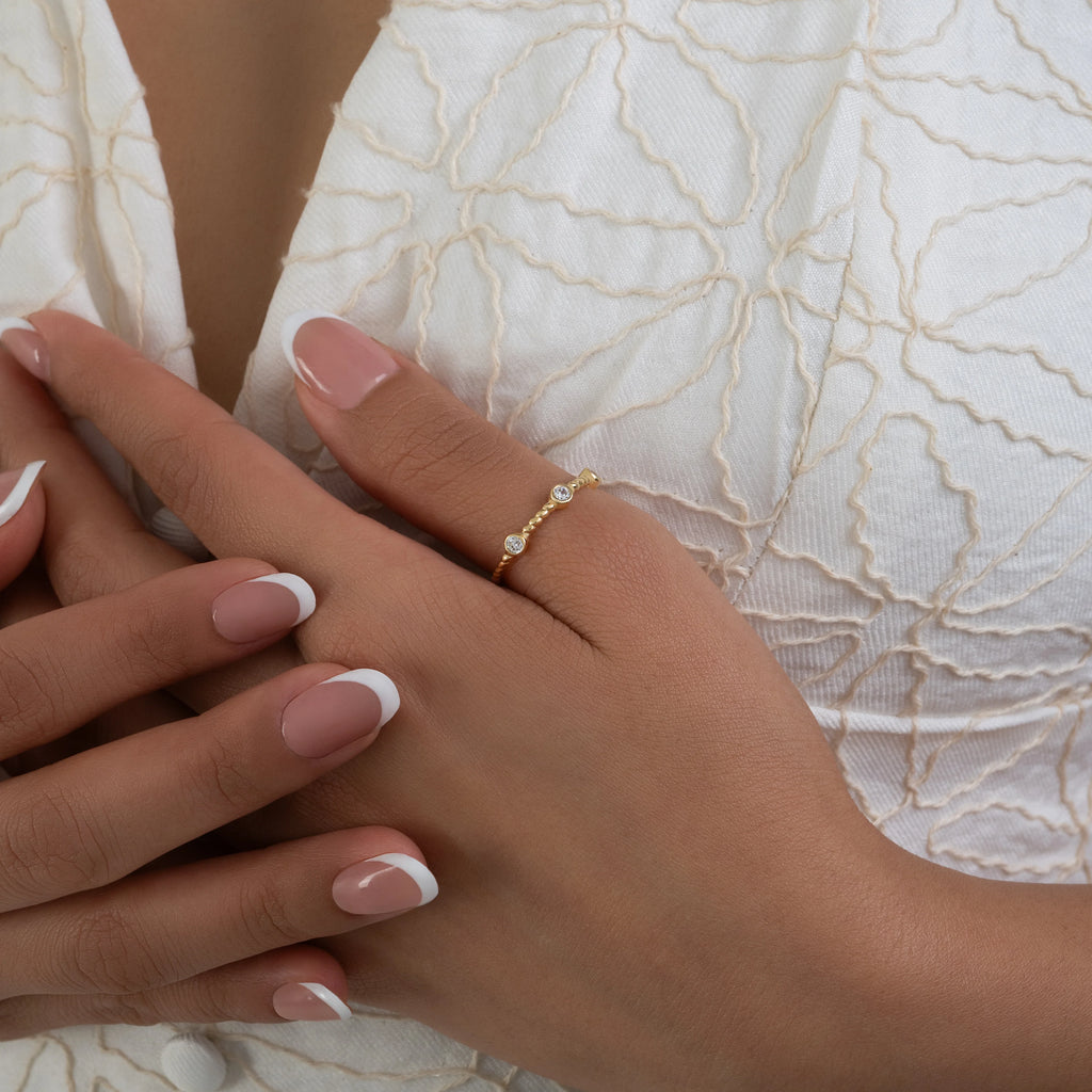 Anillo Circones