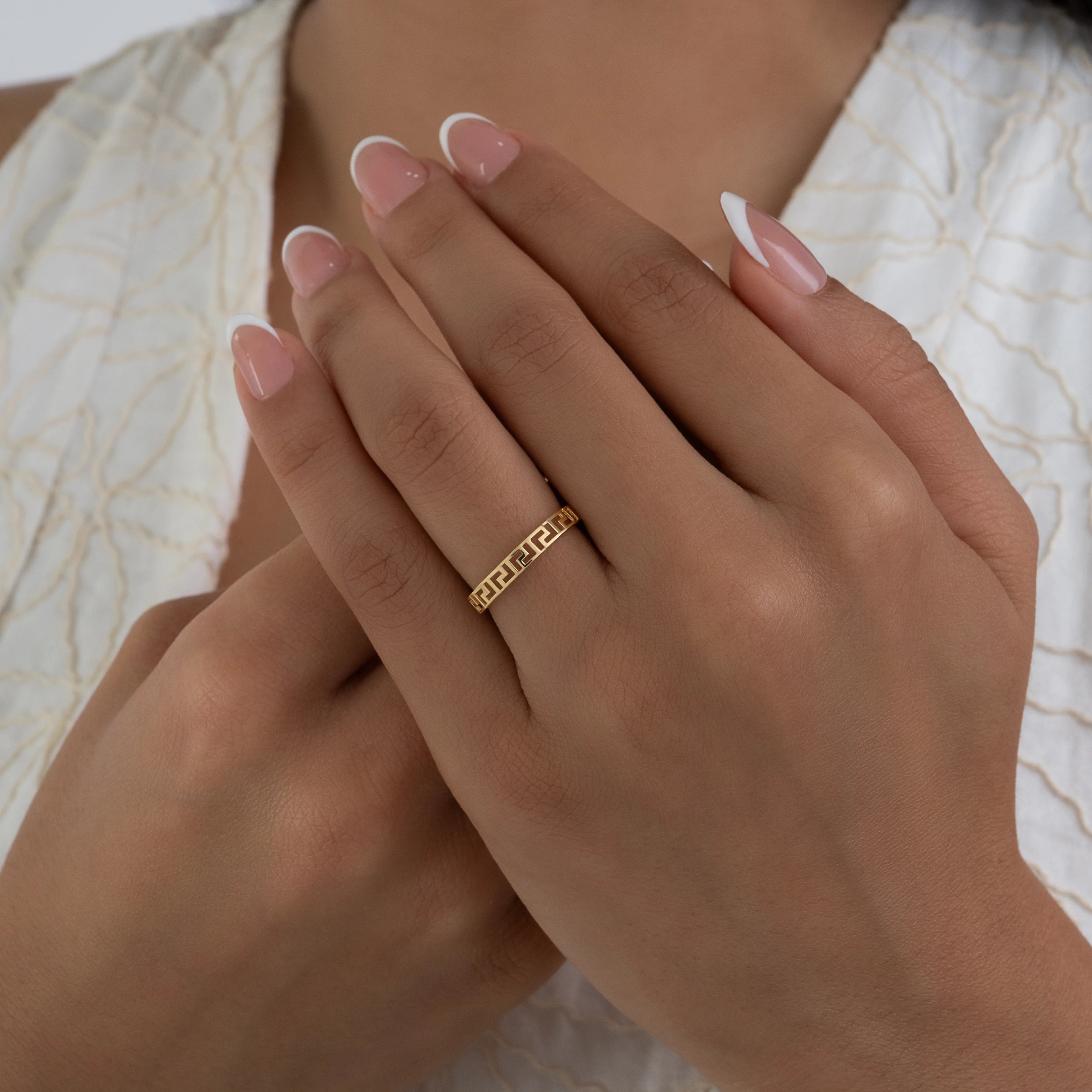 Anillo Azteca