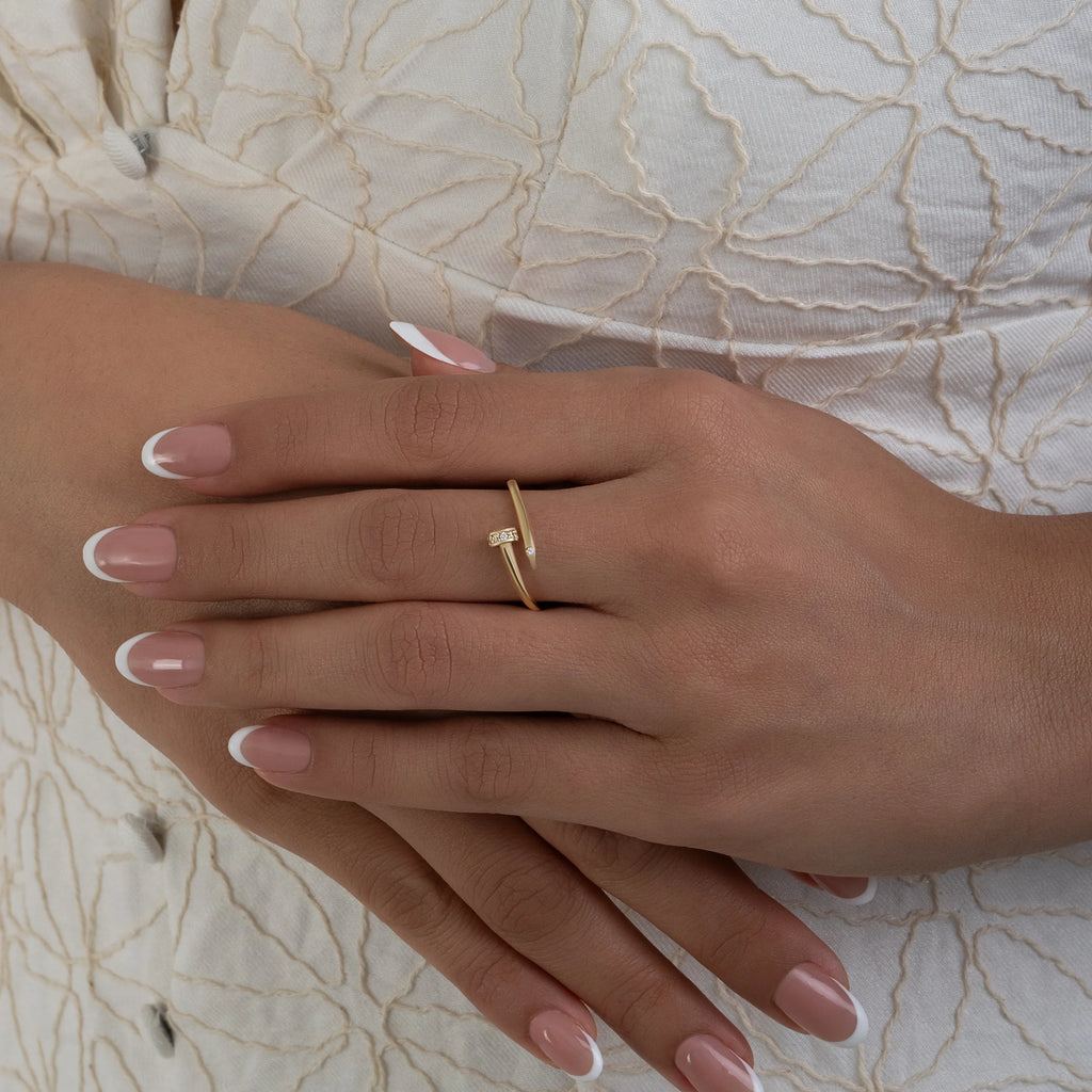 Anillo Clavo